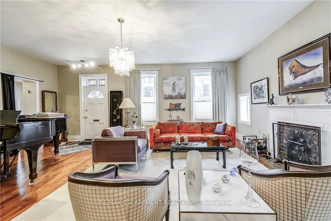Photo 14 of 315 Aberdeen Street, Hamilton, Kirkendall — HOMEH