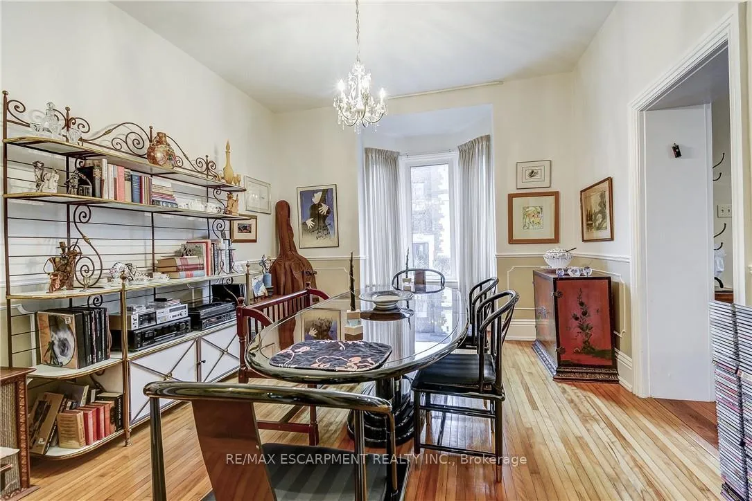 Photo 18 of 315 Aberdeen Street, Hamilton, Kirkendall — HOMEH