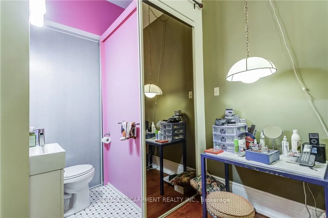 Photo 20 of 315 Aberdeen Street, Hamilton, Kirkendall — HOMEH