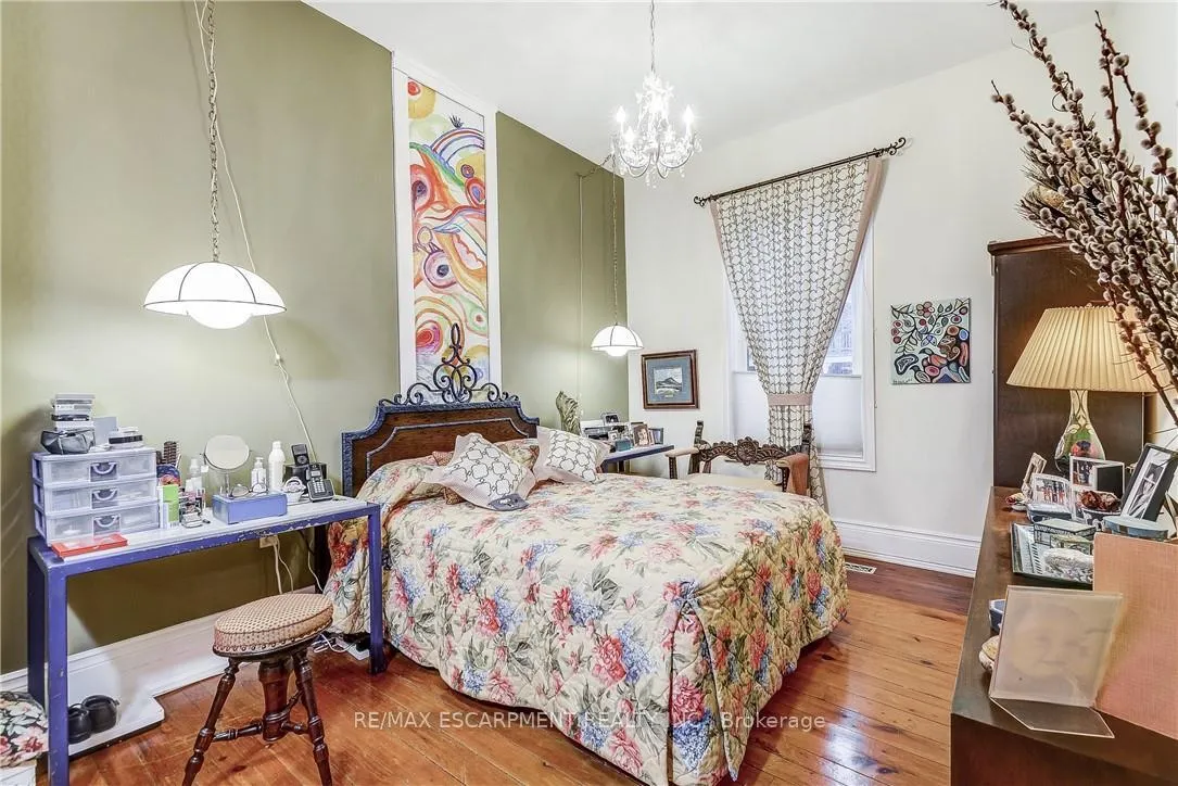 Photo 22 of 315 Aberdeen Street, Hamilton, Kirkendall — HOMEH