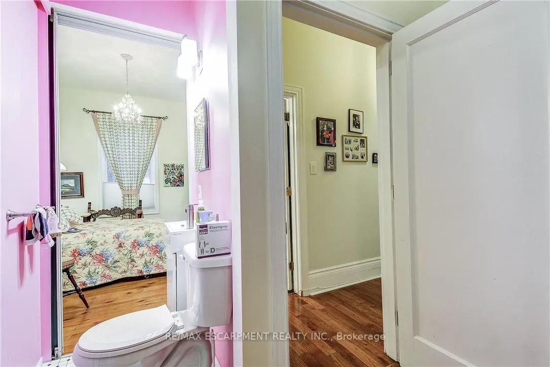 Photo 23 of 315 Aberdeen Street, Hamilton, Kirkendall — HOMEH
