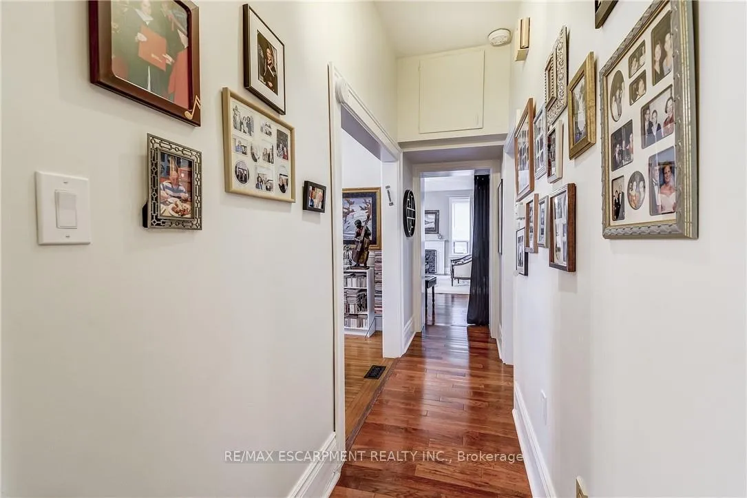 Photo 27 of 315 Aberdeen Street, Hamilton, Kirkendall — HOMEH