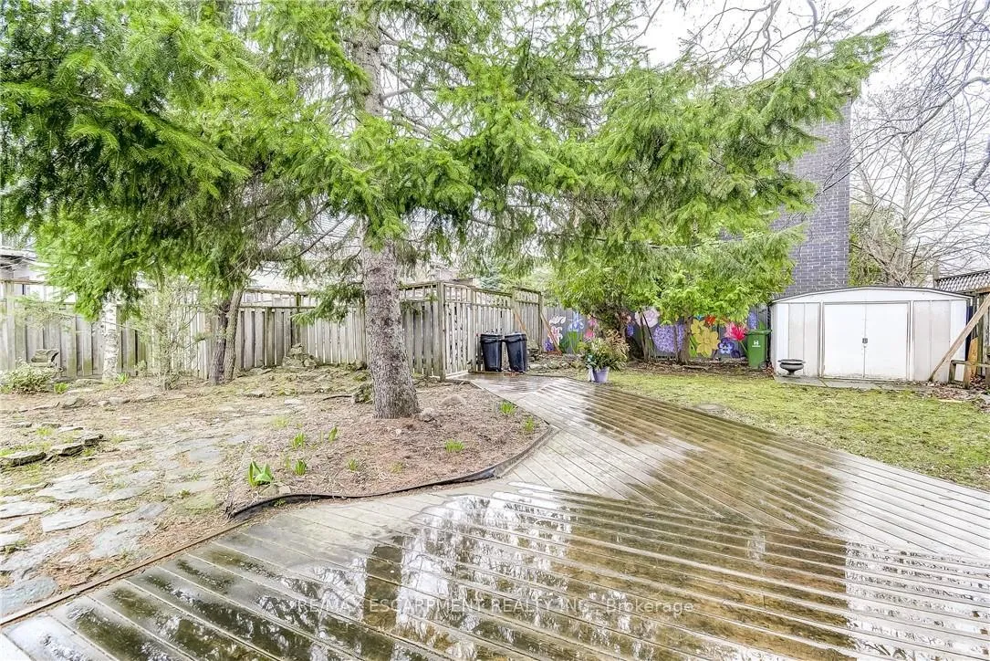 Photo 41 of 315 Aberdeen Street, Hamilton, Kirkendall — HOMEH