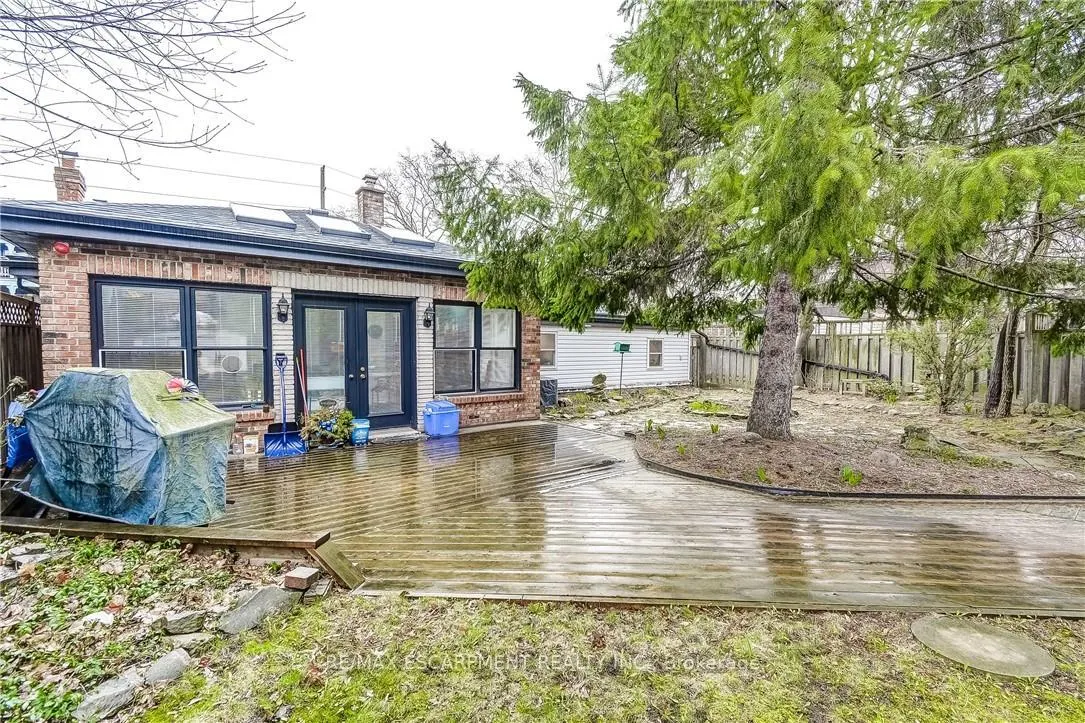 Photo 45 of 315 Aberdeen Street, Hamilton, Kirkendall — HOMEH