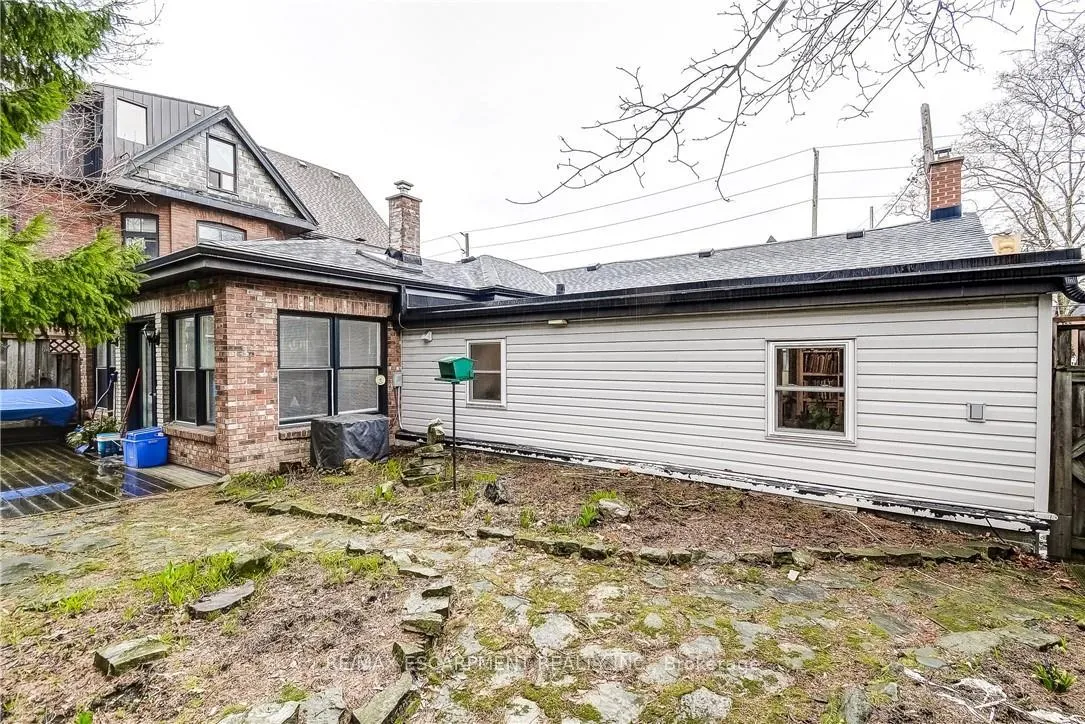 Photo 46 of 315 Aberdeen Street, Hamilton, Kirkendall — HOMEH