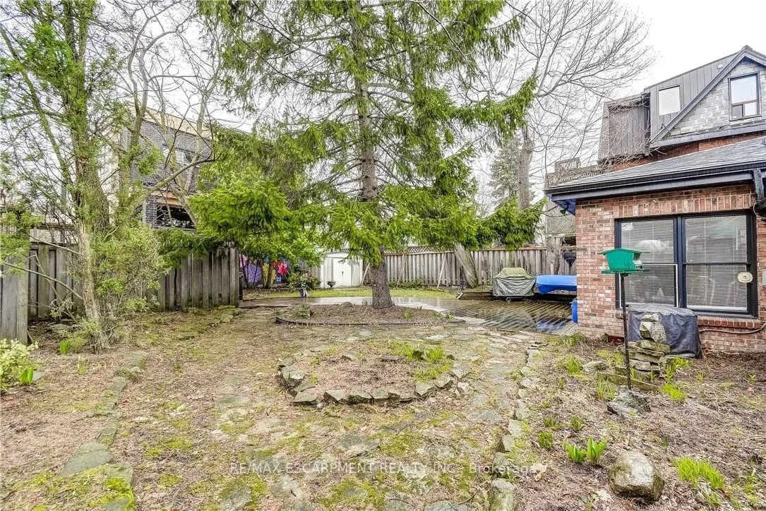 Photo 47 of 315 Aberdeen Street, Hamilton, Kirkendall — HOMEH