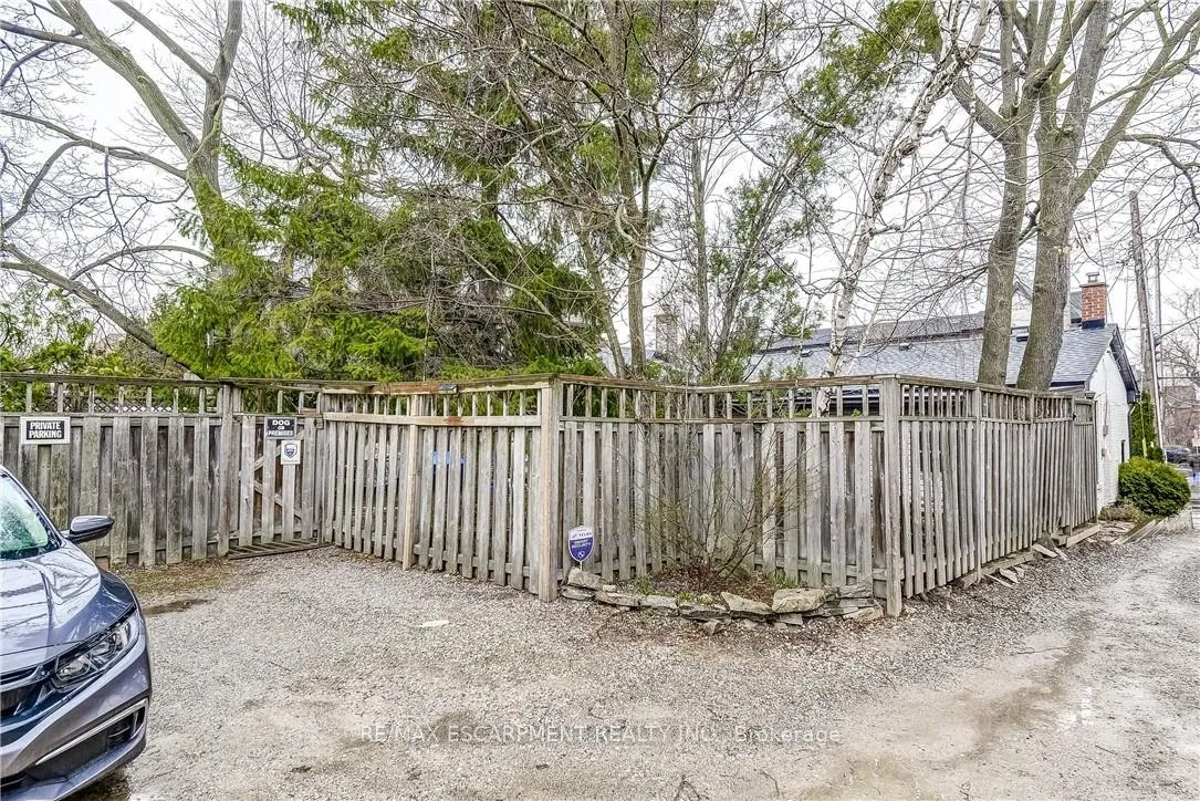 Photo 48 of 315 Aberdeen Street, Hamilton, Kirkendall — HOMEH