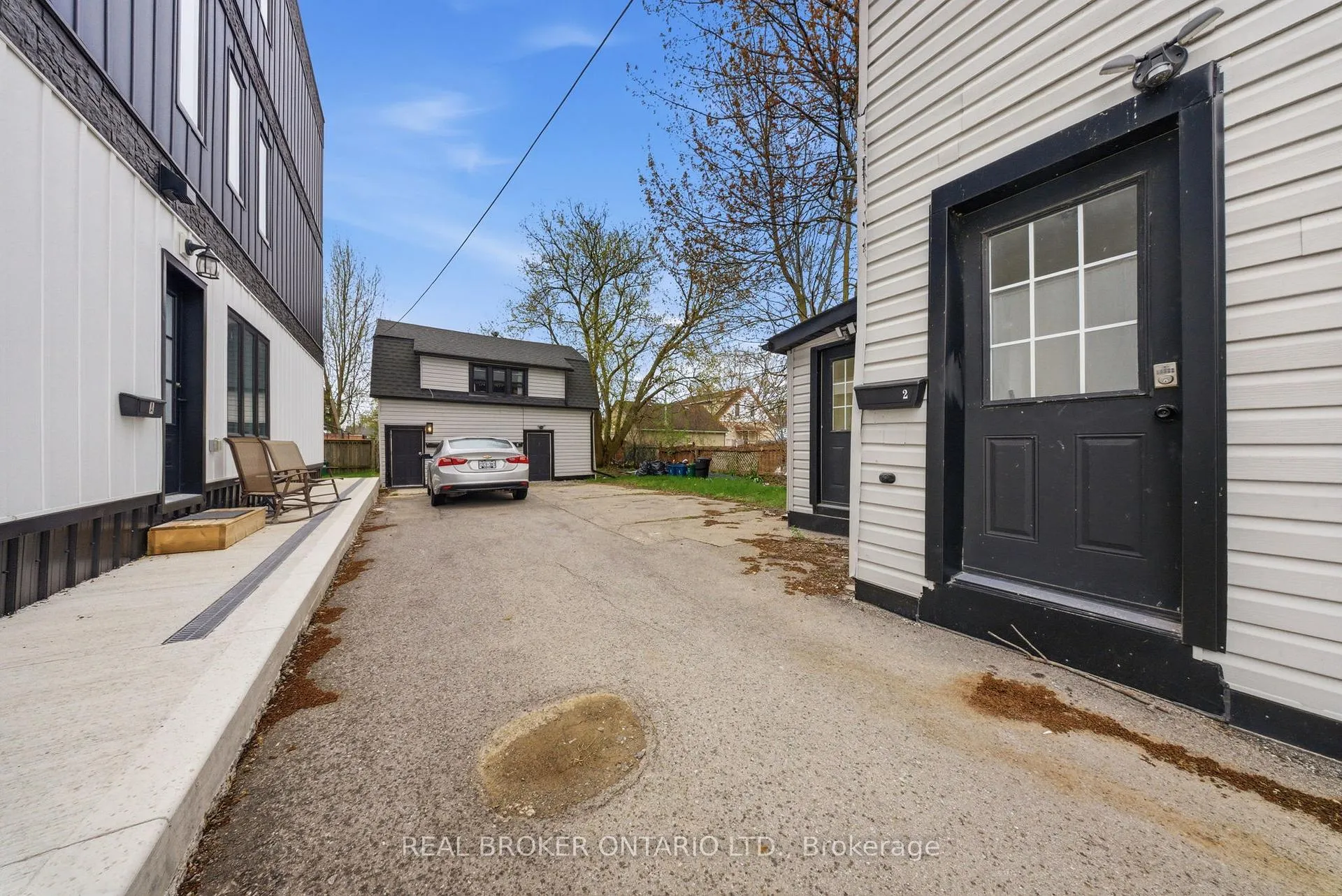 Photo 15 of 129 Durham Street, Port Colborne, East Village — HOMEH
