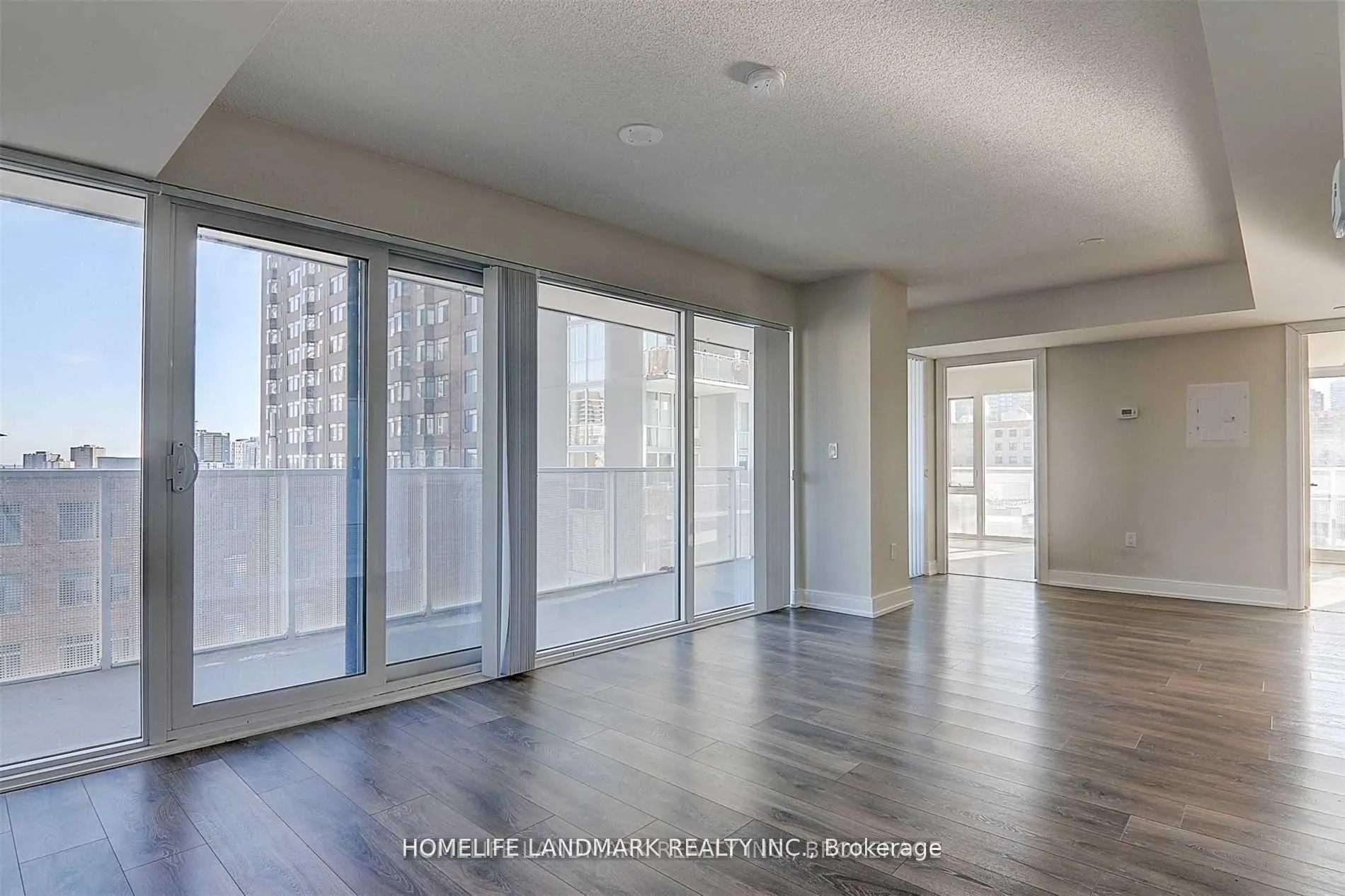 Photo 6 of Unit 708, 89 Mcgill Street, Toronto, Church-Yonge Corridor — HOMEH
