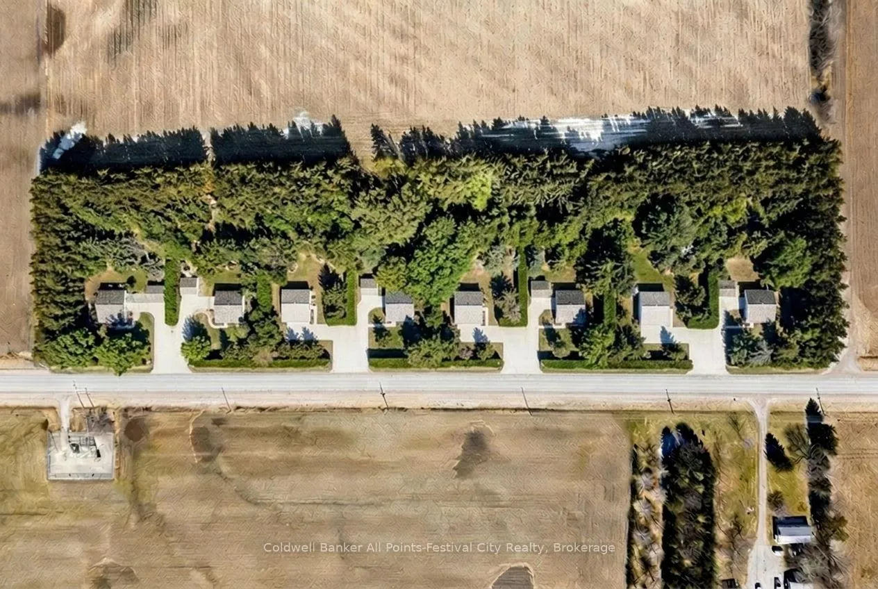 Photo 3 of Lot 2, 34696 Blyth Road, Goderich, Goderich (Town) — HOMEH