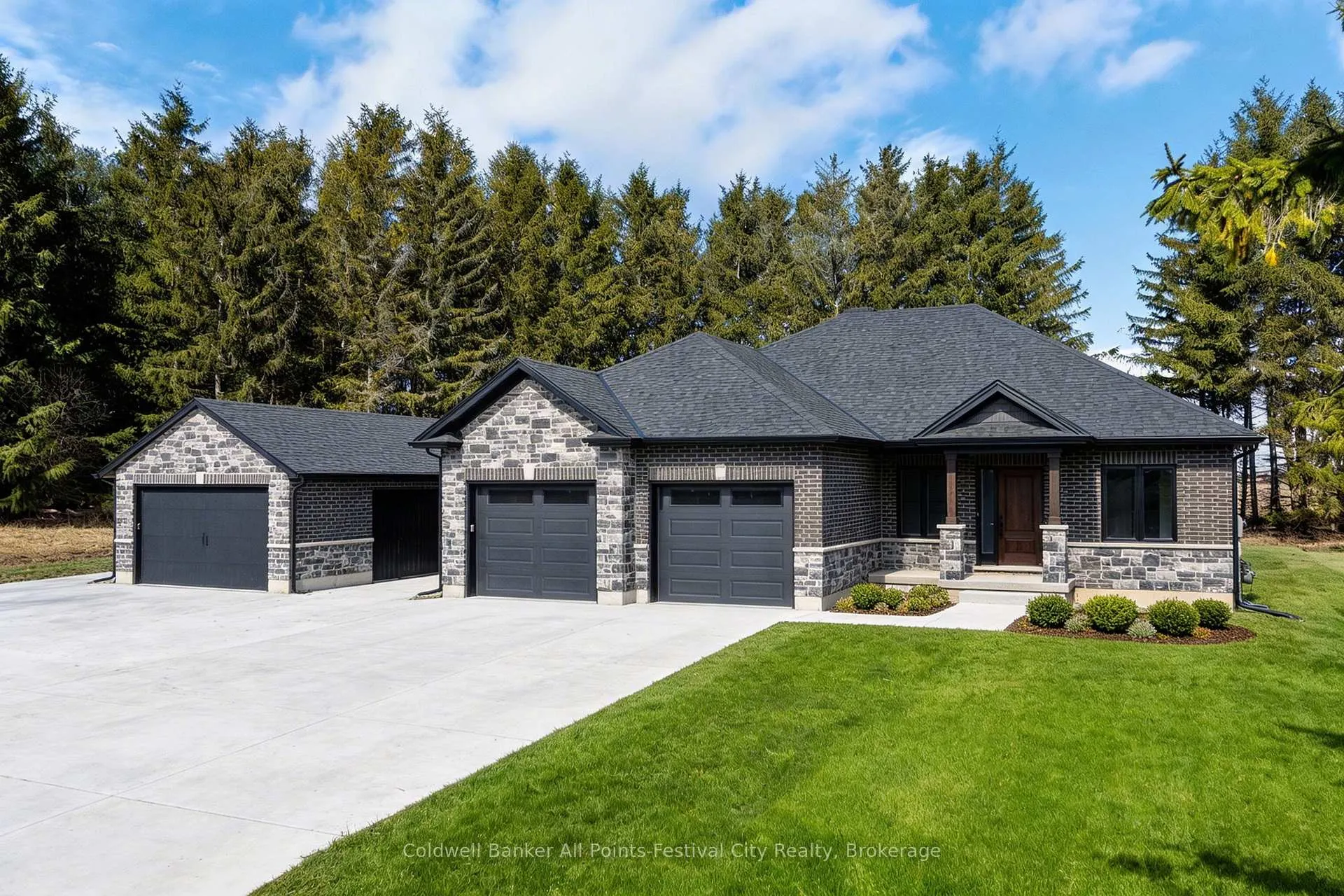 Photo 5 of Lot 2, 34696 Blyth Road, Goderich, Goderich (Town) — HOMEH
