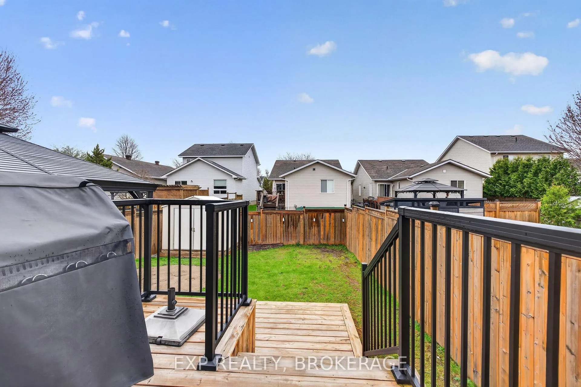 Photo 33 of 584 Freeman Crescent, Kingston, Kingston East (Incl Barret Crt) — HOMEH