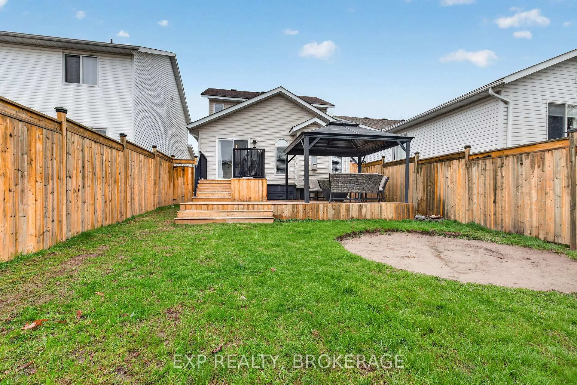Photo 39 of 584 Freeman Crescent, Kingston, Kingston East (Incl Barret Crt) — HOMEH