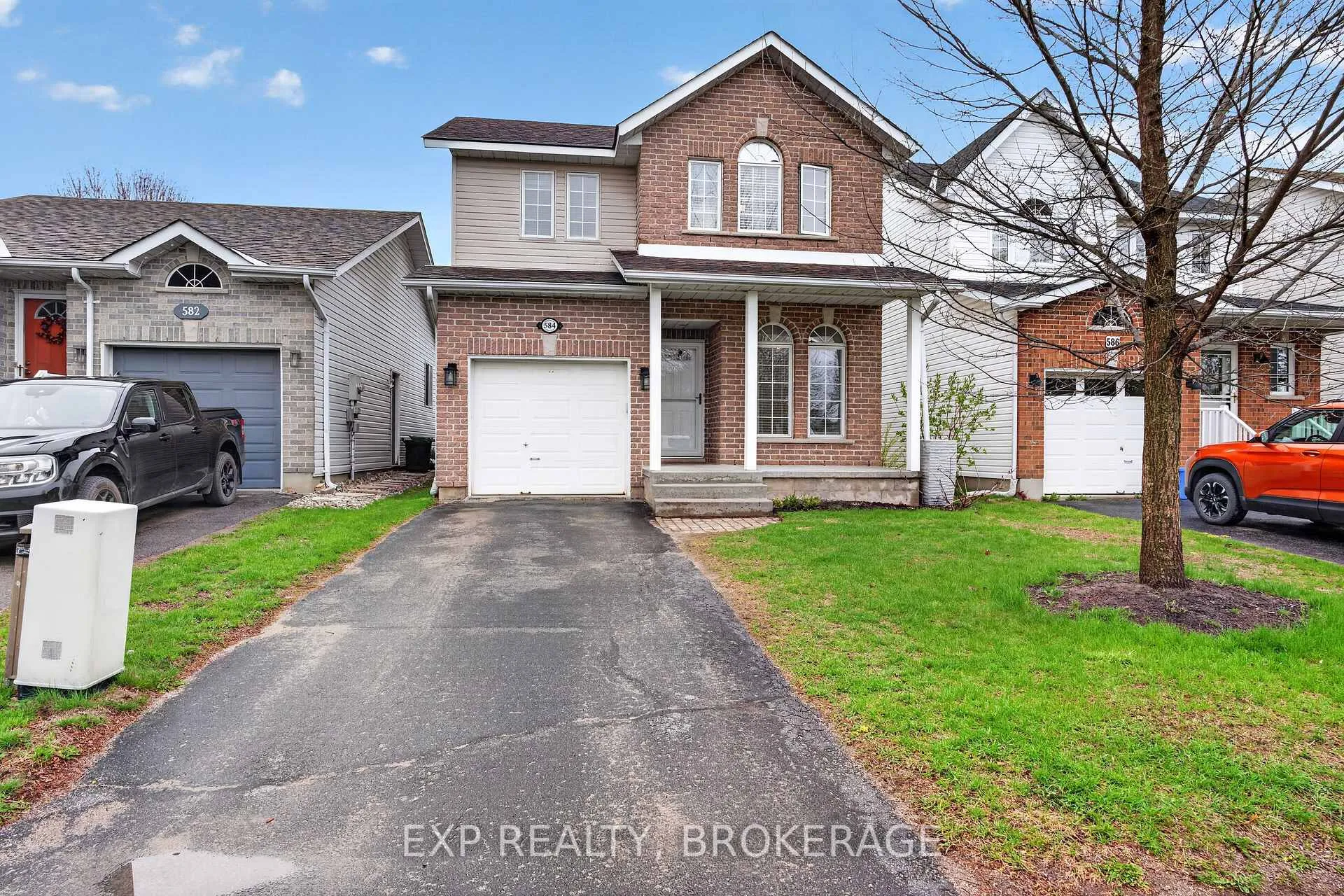Photo 40 of 584 Freeman Crescent, Kingston, Kingston East (Incl Barret Crt) — HOMEH