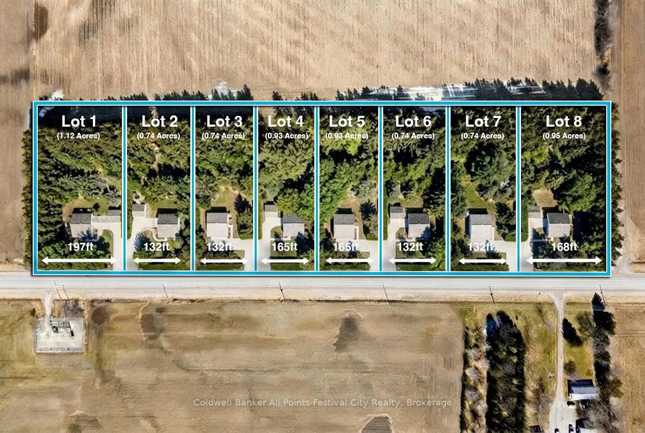 Photo of Lot 3, 34696 Blyth Road