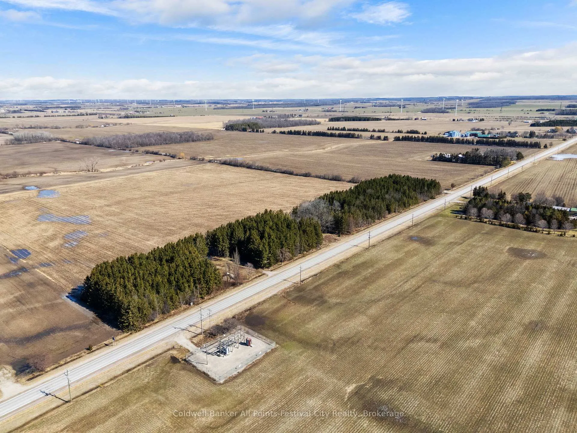 Photo 14 of Lot 3, 34696 Blyth Road, Goderich, Goderich (Town) — HOMEH