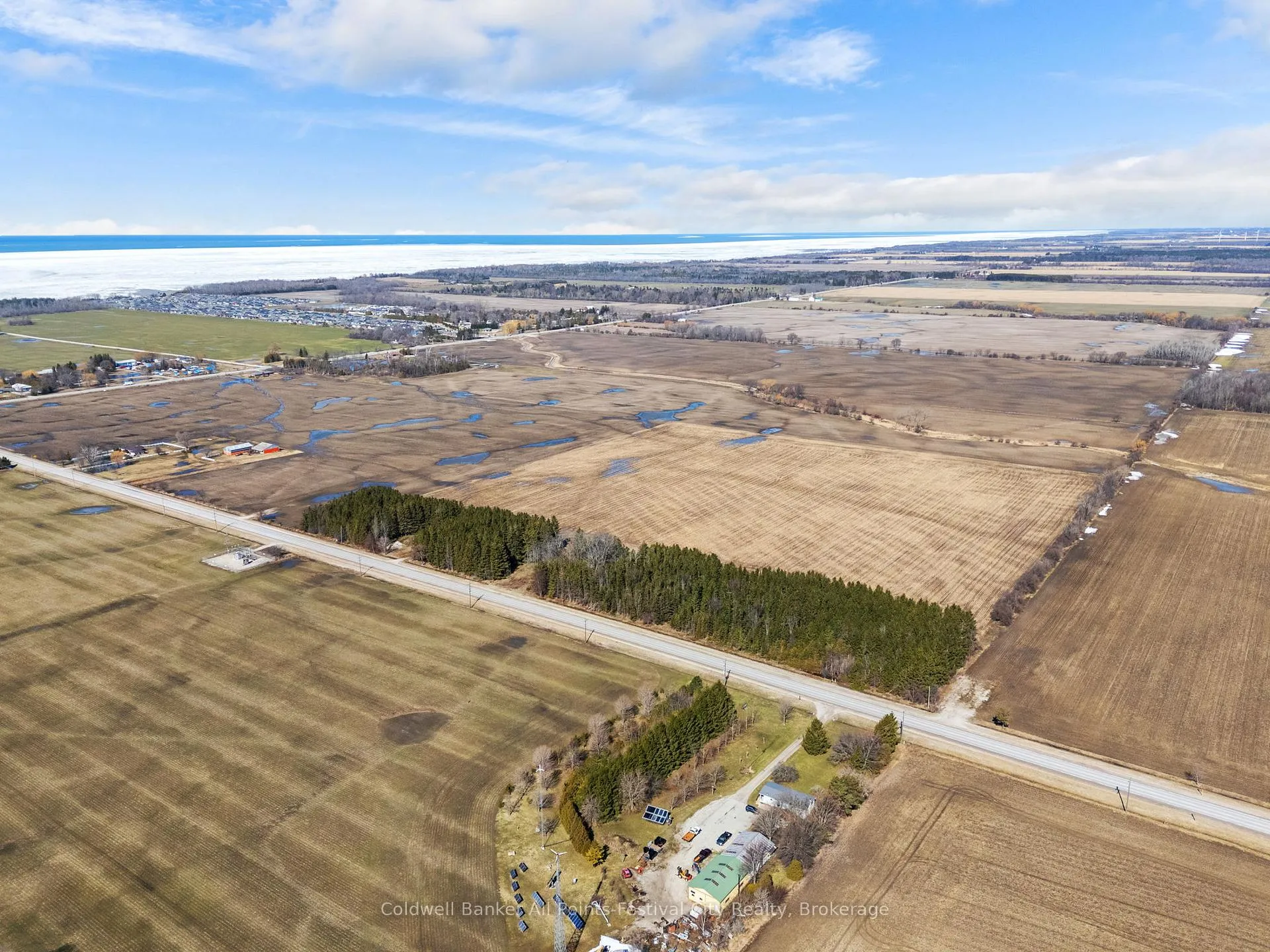 Photo 16 of Lot 3, 34696 Blyth Road, Goderich, Goderich (Town) — HOMEH