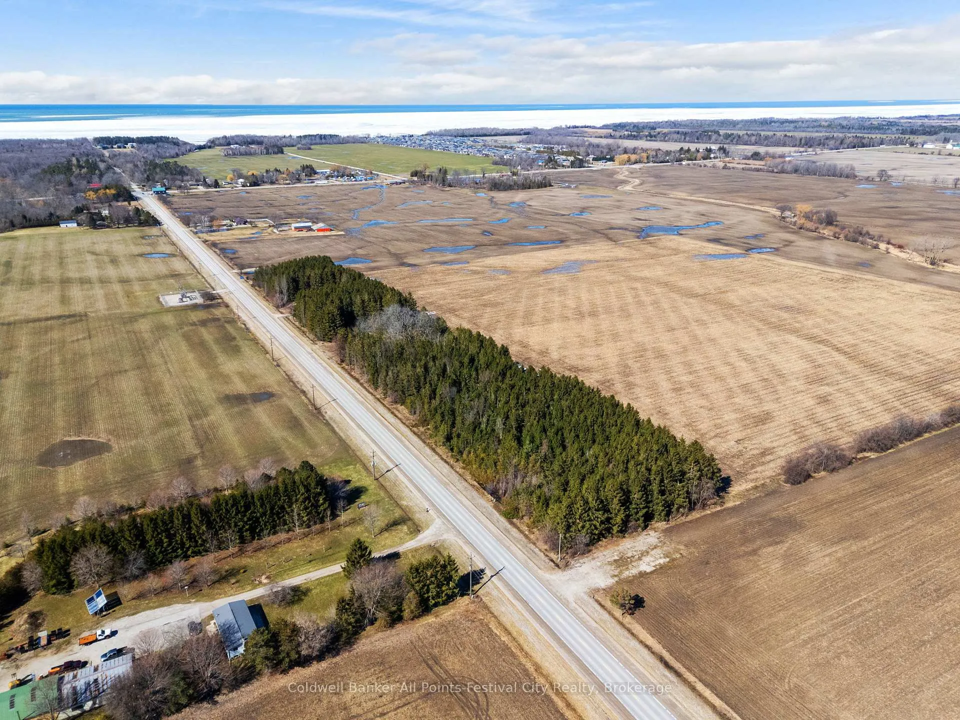 Photo 18 of Lot 3, 34696 Blyth Road, Goderich, Goderich (Town) — HOMEH