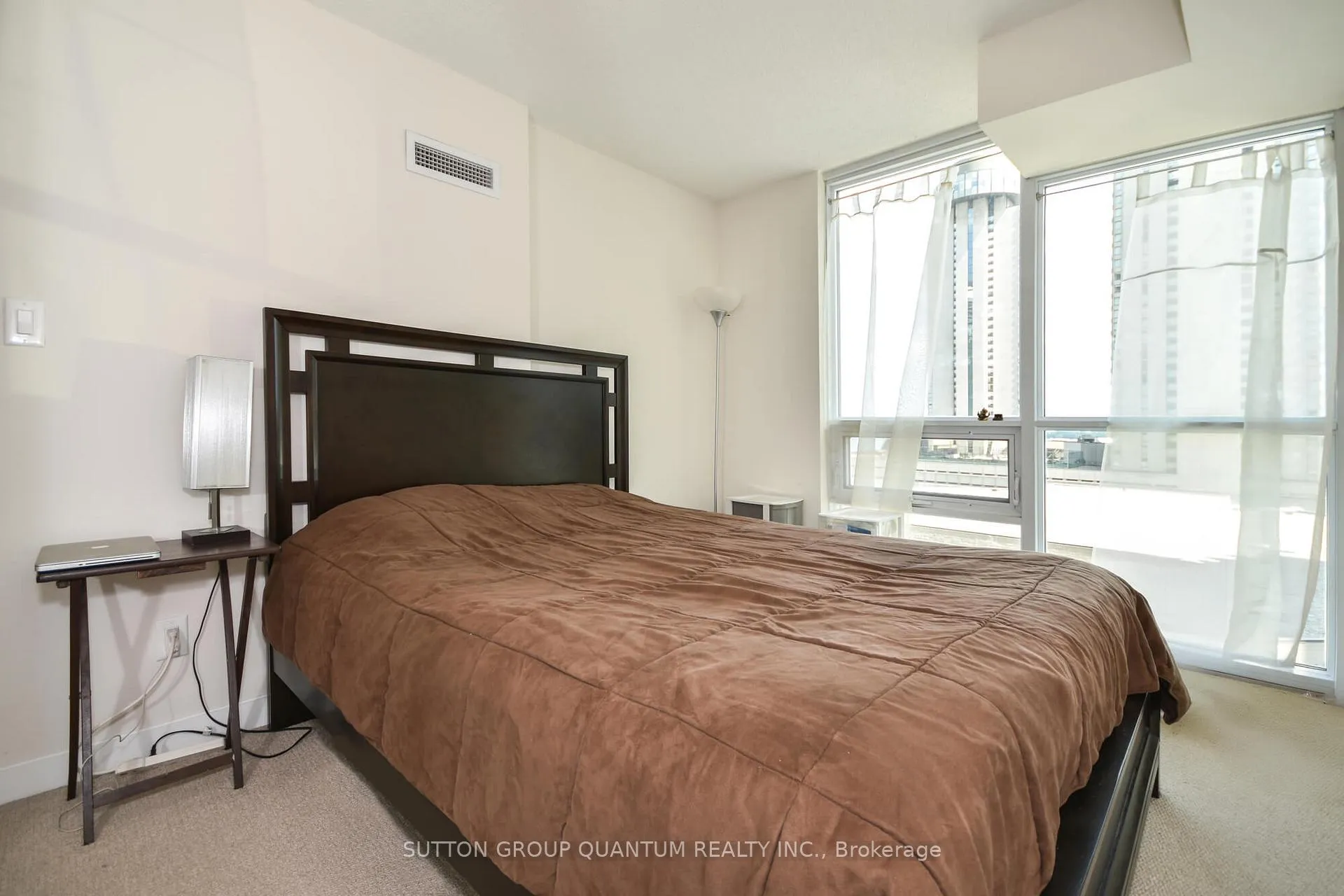 Photo 6 of Unit 911, 33 Bay Street, Toronto, Waterfront Communities — HOMEH