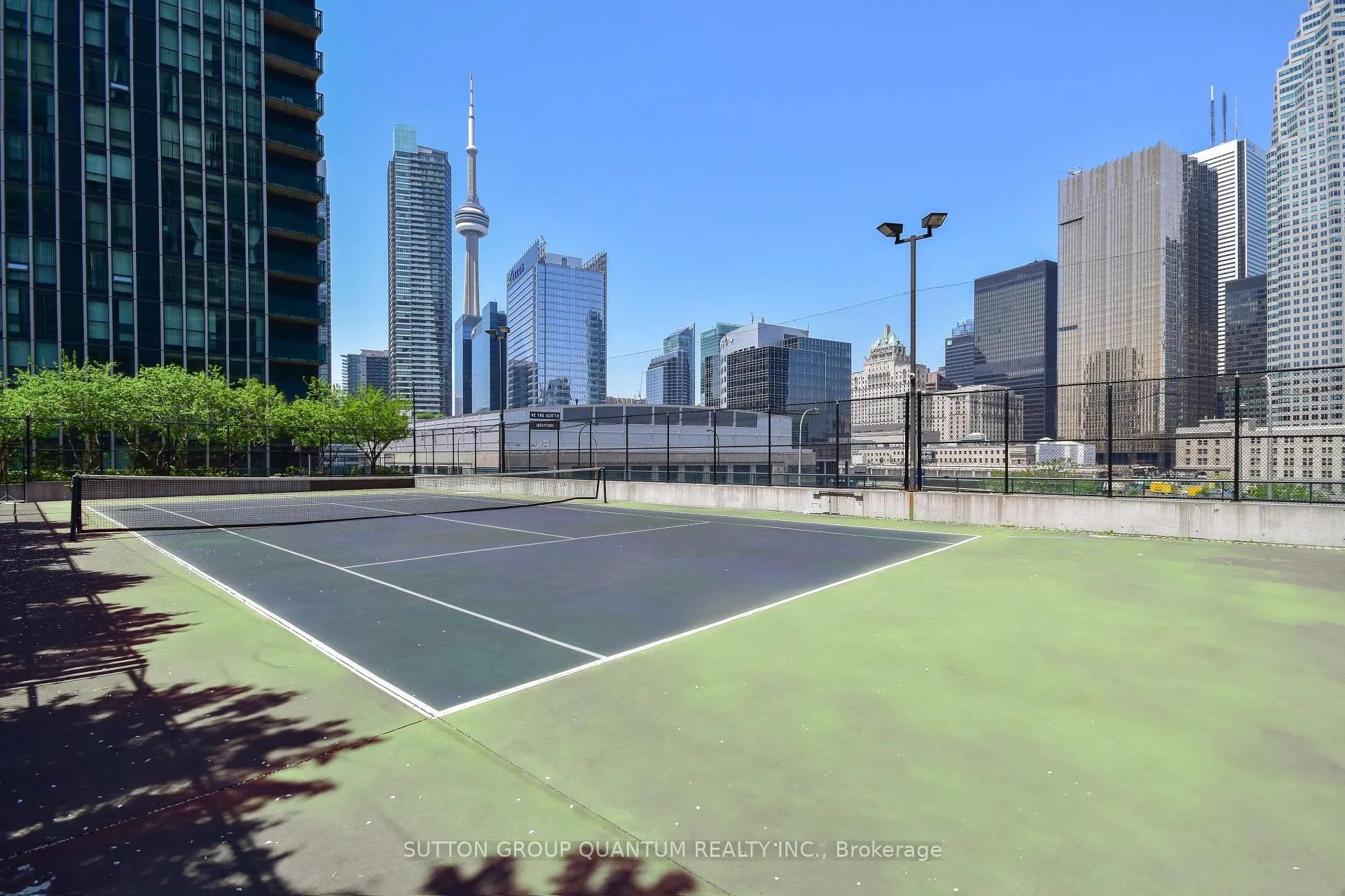 Photo 14 of Unit 911, 33 Bay Street, Toronto, Waterfront Communities — HOMEH