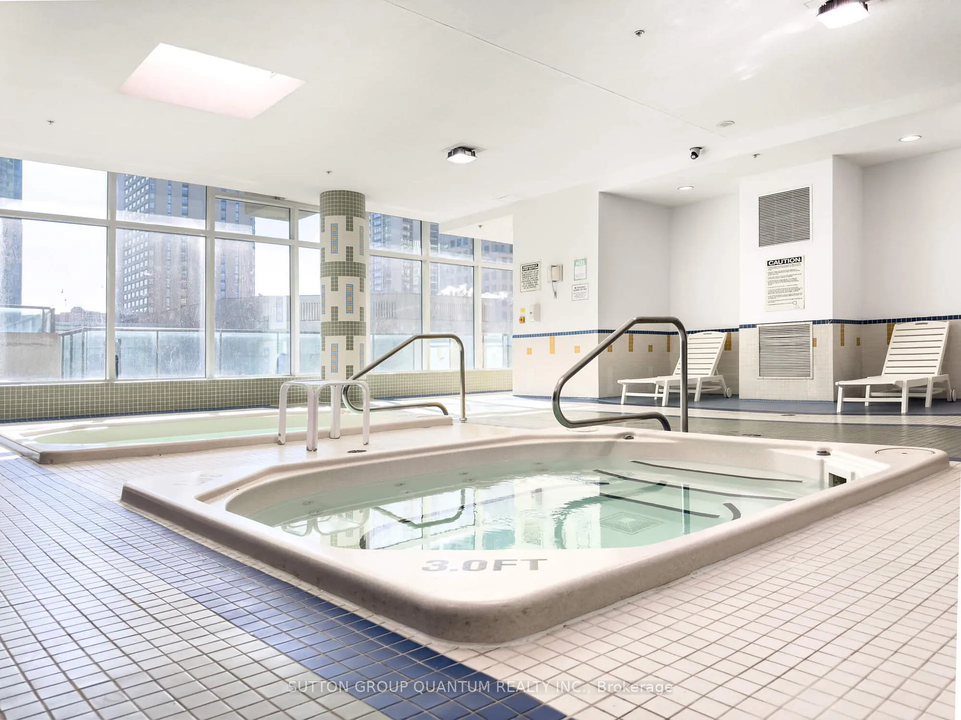 Photo 16 of Unit 911, 33 Bay Street, Toronto, Waterfront Communities — HOMEH