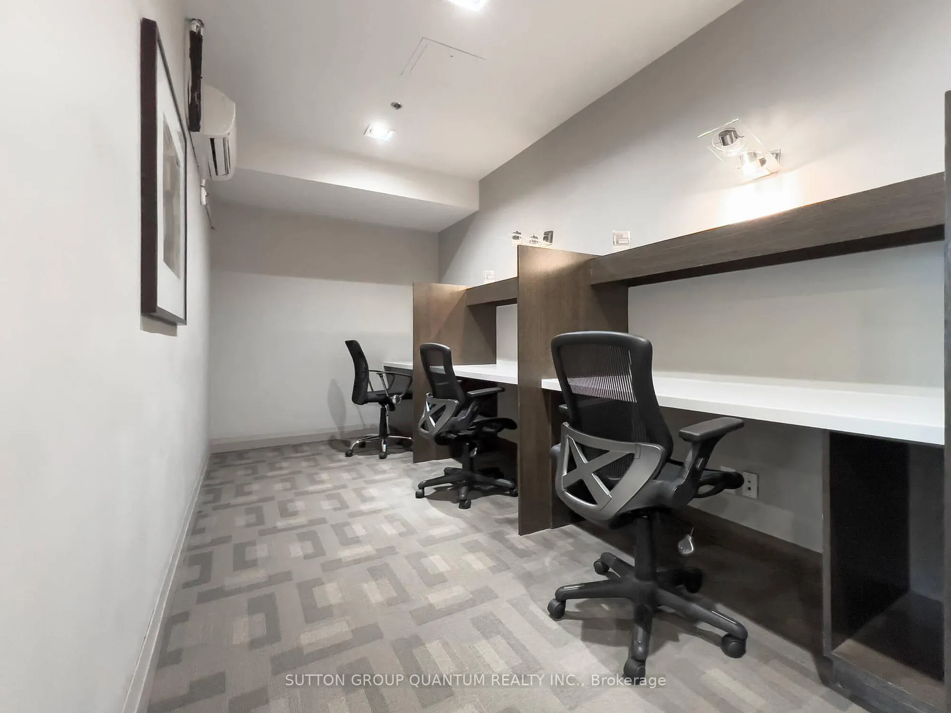 Photo 20 of Unit 911, 33 Bay Street, Toronto, Waterfront Communities — HOMEH