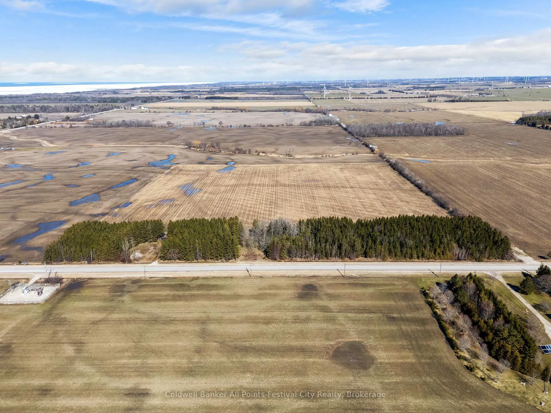 Photo 15 of Lot 4, 34696 Blyth Road, Goderich, Goderich (Town) — HOMEH