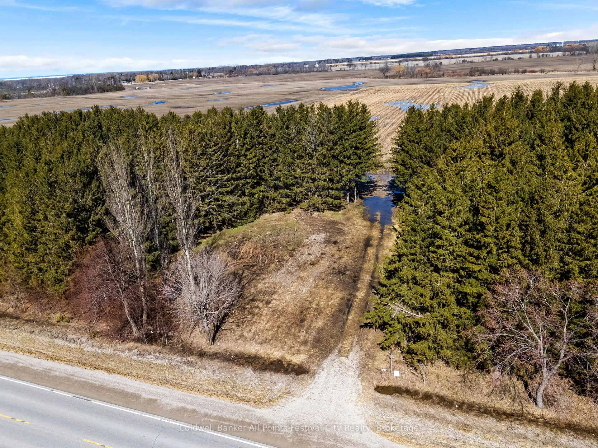 Photo 26 of Lot 4, 34696 Blyth Road, Goderich, Goderich (Town) — HOMEH