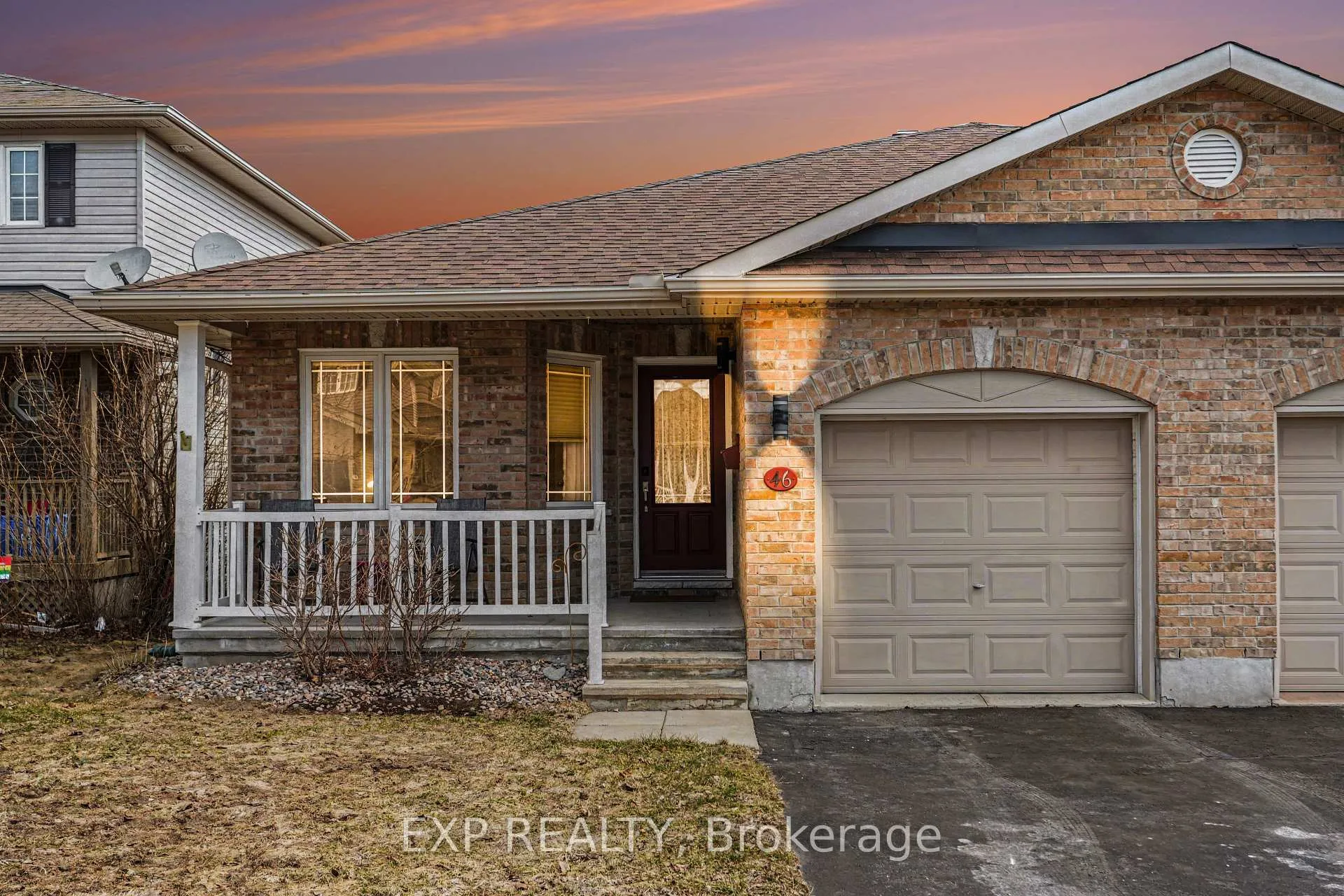 Photo 1 of 46 Frieday Street, Arnprior — HOMEH