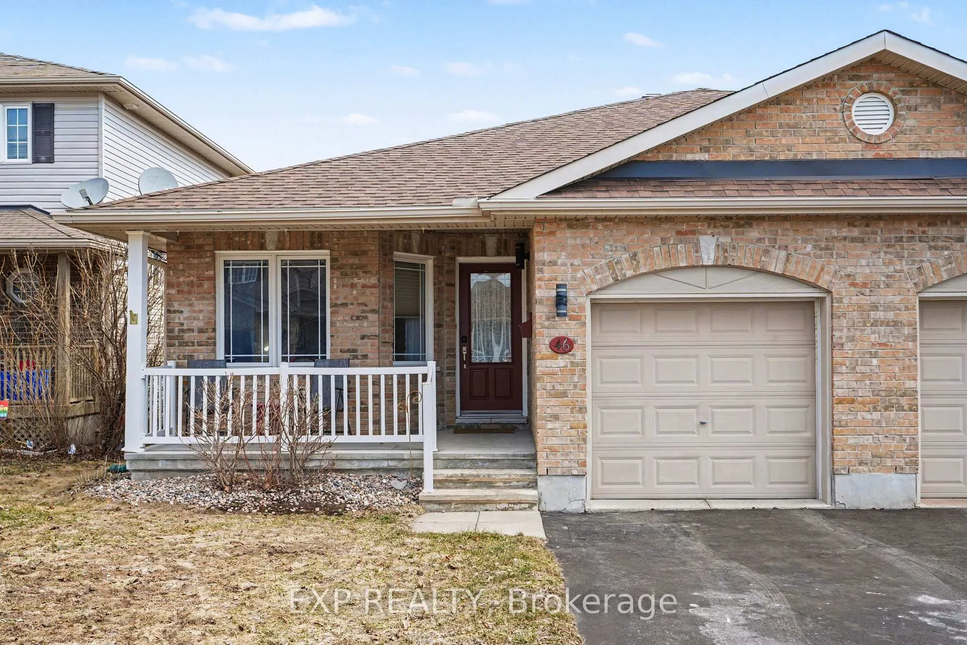 Photo 2 of 46 Frieday Street, Arnprior — HOMEH