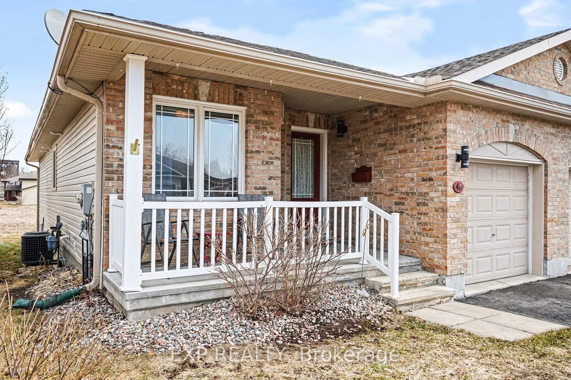 Photo 3 of 46 Frieday Street, Arnprior — HOMEH
