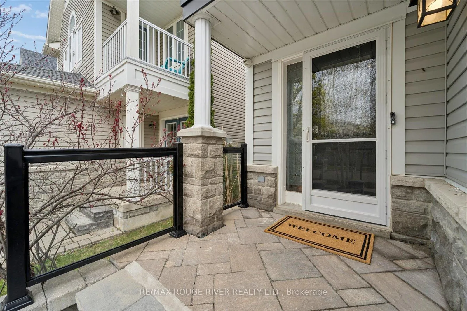 Photo 2 of 169 Wilshire Drive, Whitby, Brooklin — HOMEH