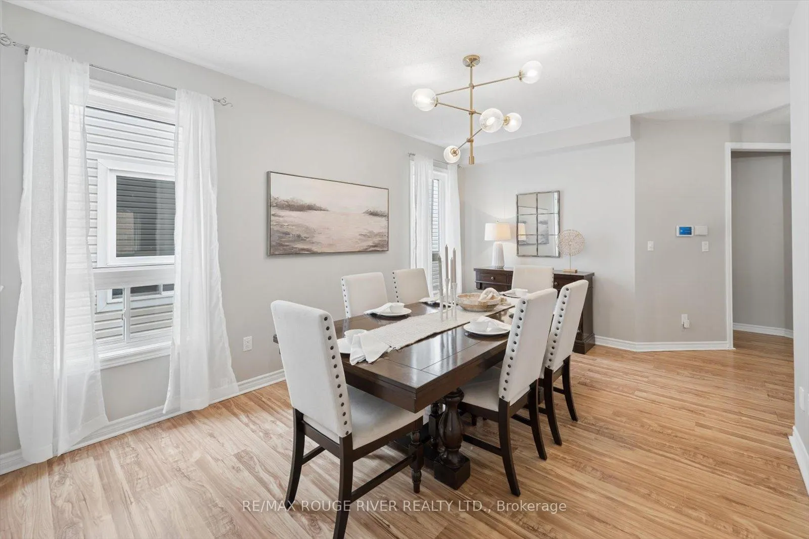 Photo 7 of 169 Wilshire Drive, Whitby, Brooklin — HOMEH