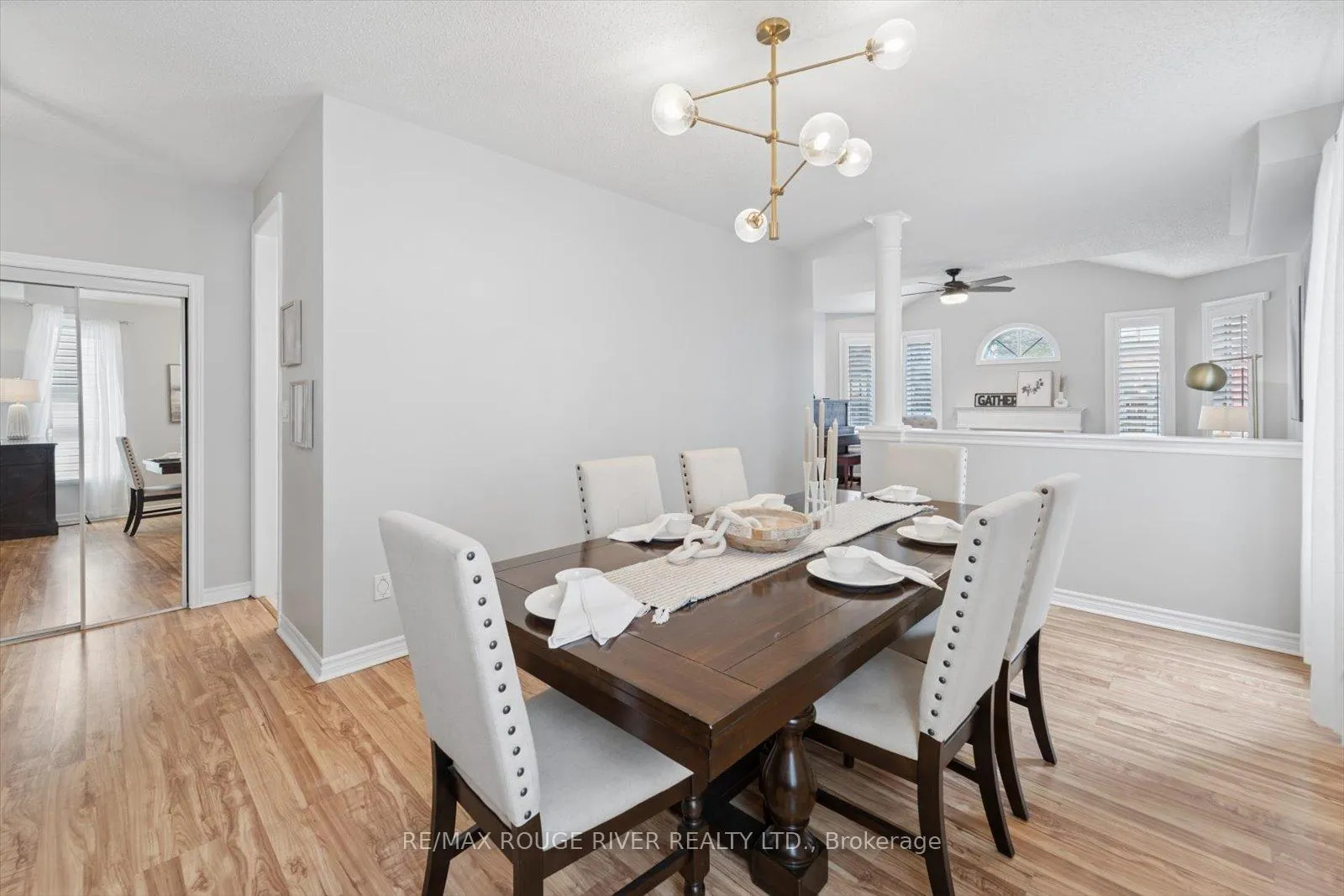 Photo 8 of 169 Wilshire Drive, Whitby, Brooklin — HOMEH
