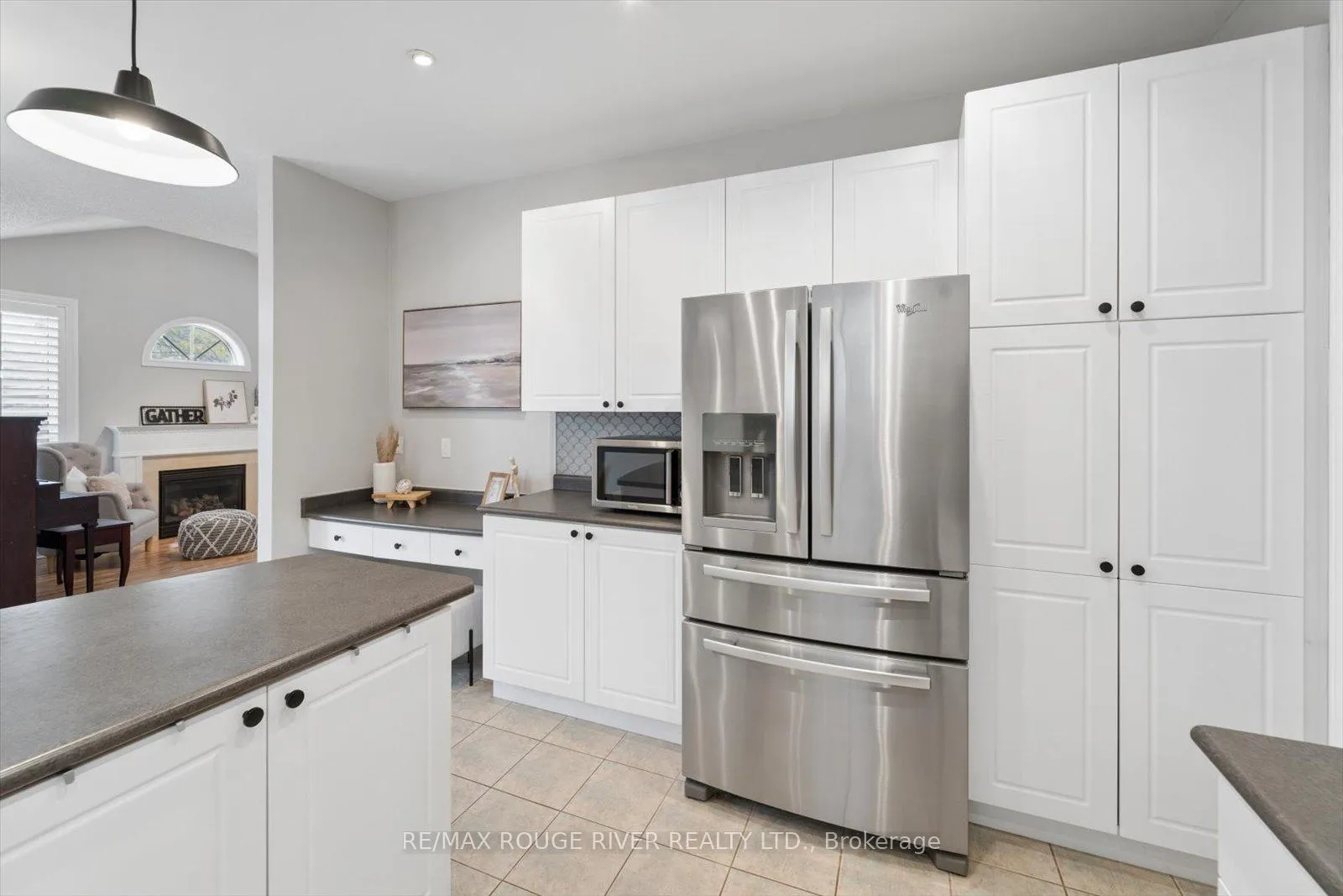 Photo 12 of 169 Wilshire Drive, Whitby, Brooklin — HOMEH