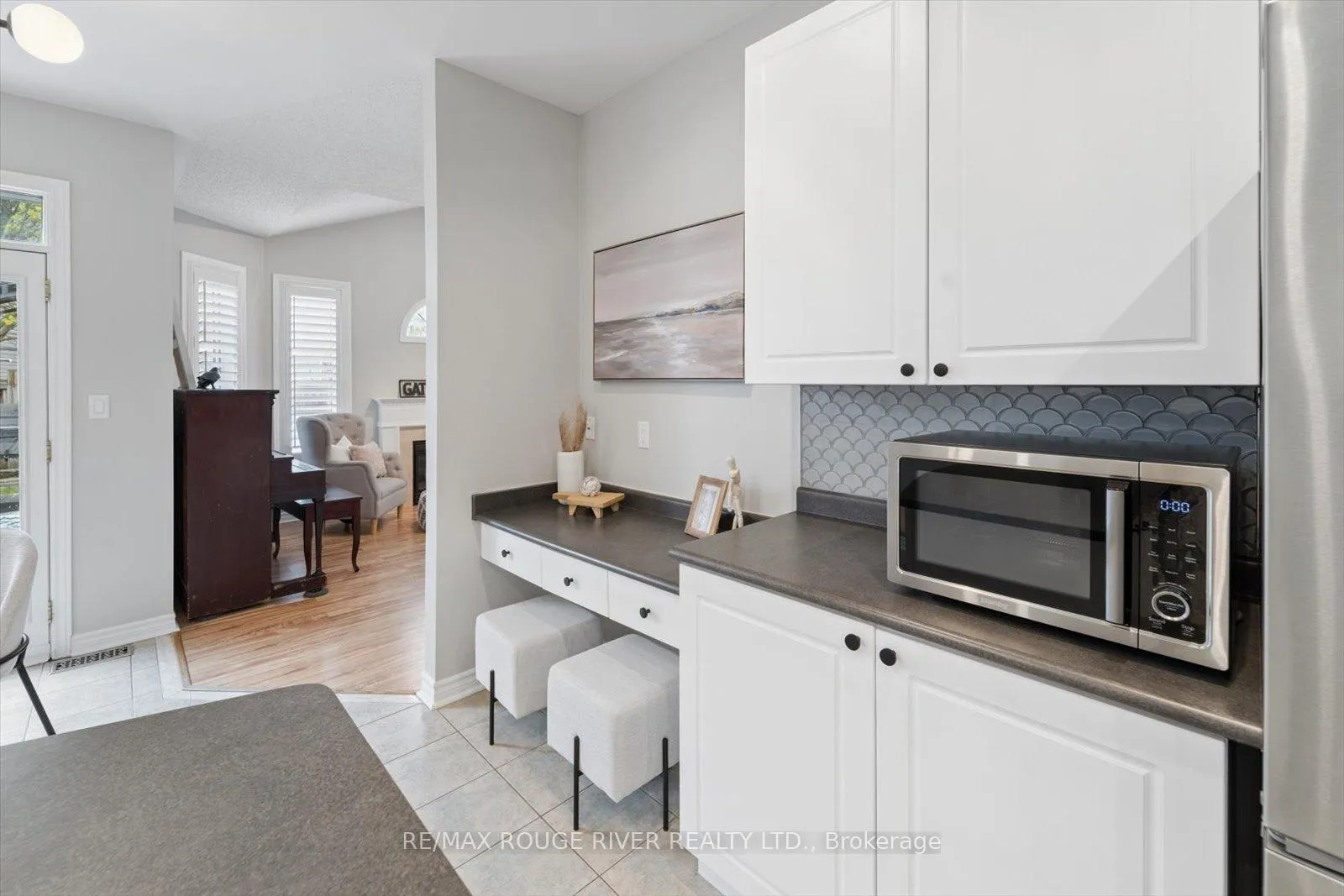 Photo 14 of 169 Wilshire Drive, Whitby, Brooklin — HOMEH