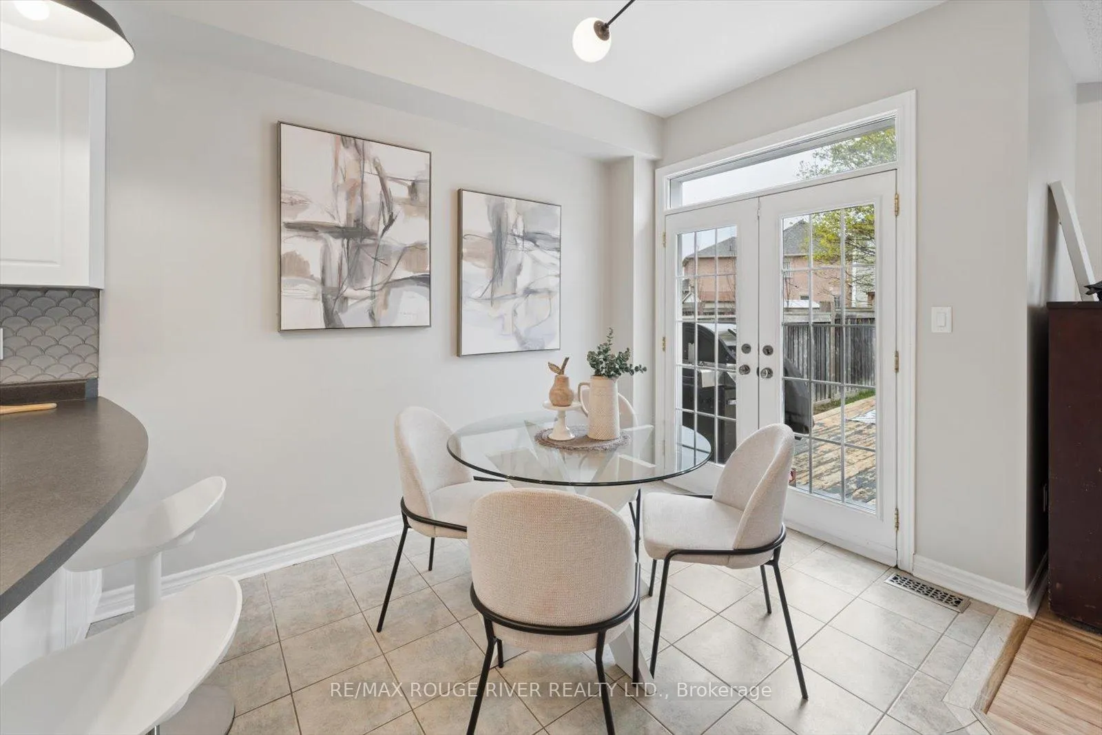 Photo 16 of 169 Wilshire Drive, Whitby, Brooklin — HOMEH
