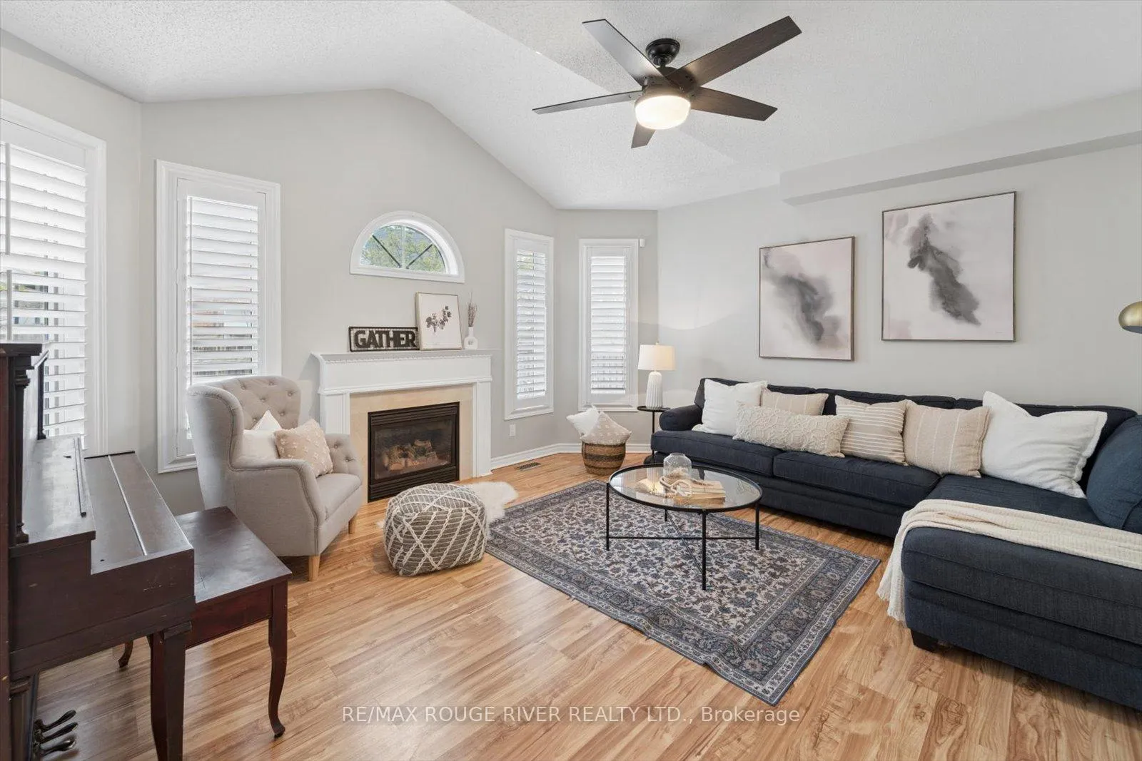 Photo 17 of 169 Wilshire Drive, Whitby, Brooklin — HOMEH