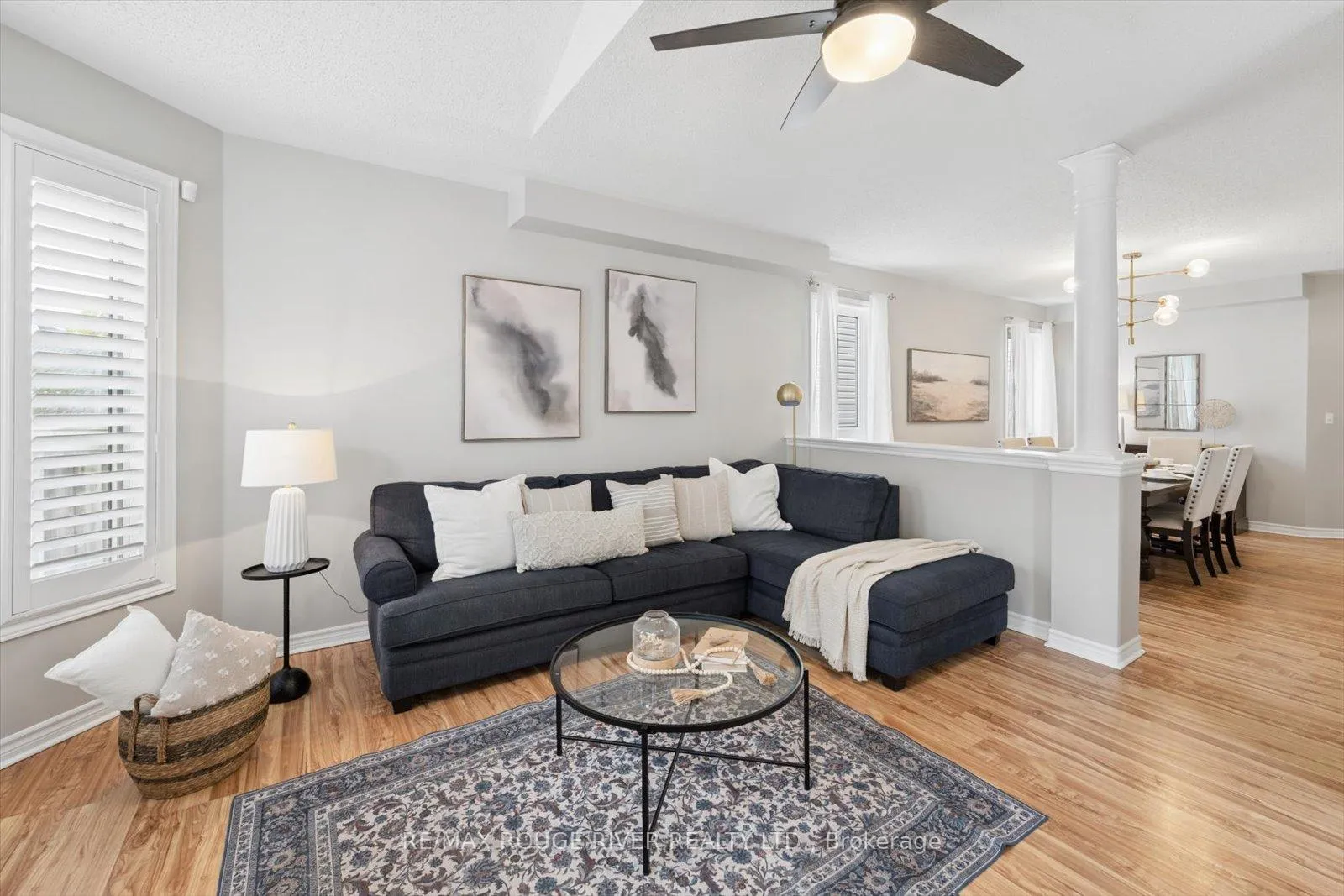 Photo 19 of 169 Wilshire Drive, Whitby, Brooklin — HOMEH