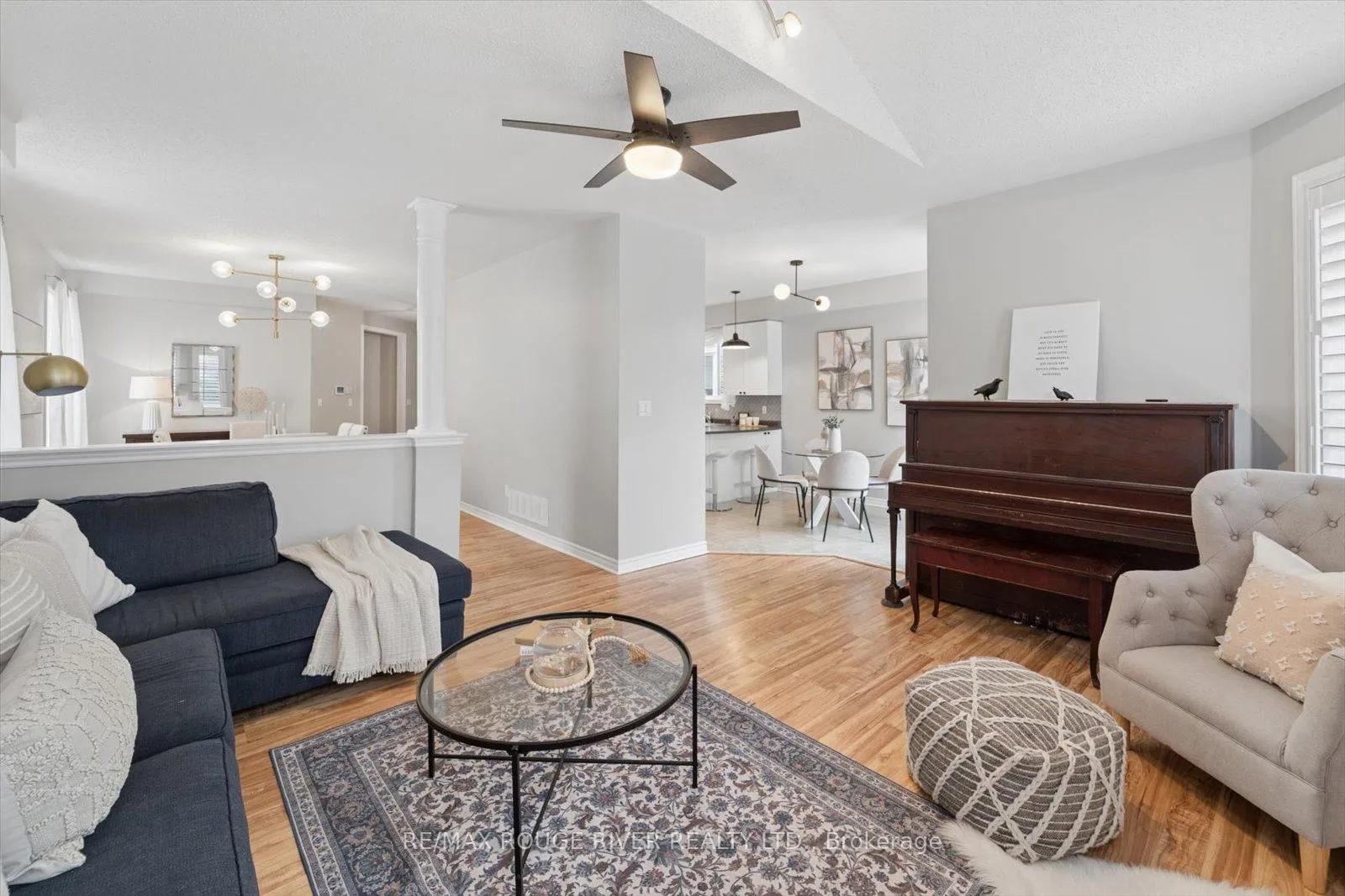 Photo 20 of 169 Wilshire Drive, Whitby, Brooklin — HOMEH