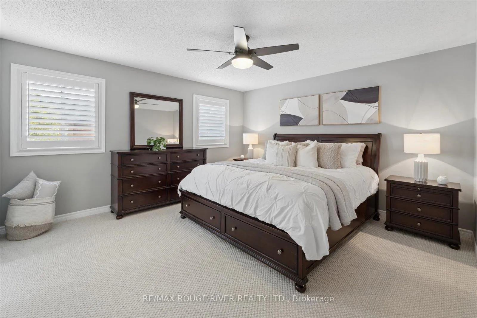 Photo 23 of 169 Wilshire Drive, Whitby, Brooklin — HOMEH