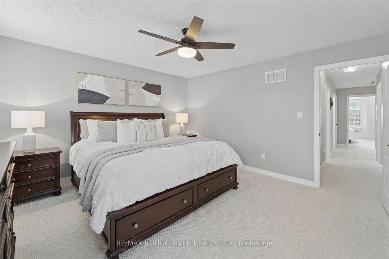Photo 24 of 169 Wilshire Drive, Whitby, Brooklin — HOMEH