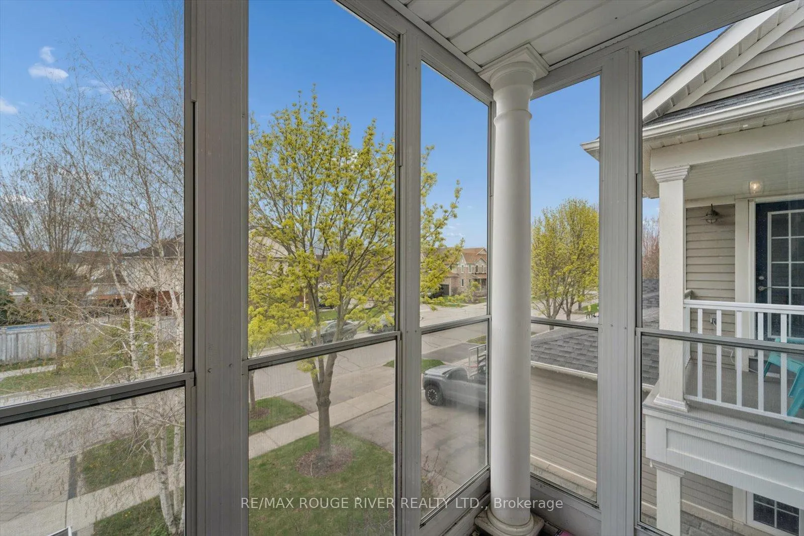 Photo 32 of 169 Wilshire Drive, Whitby, Brooklin — HOMEH