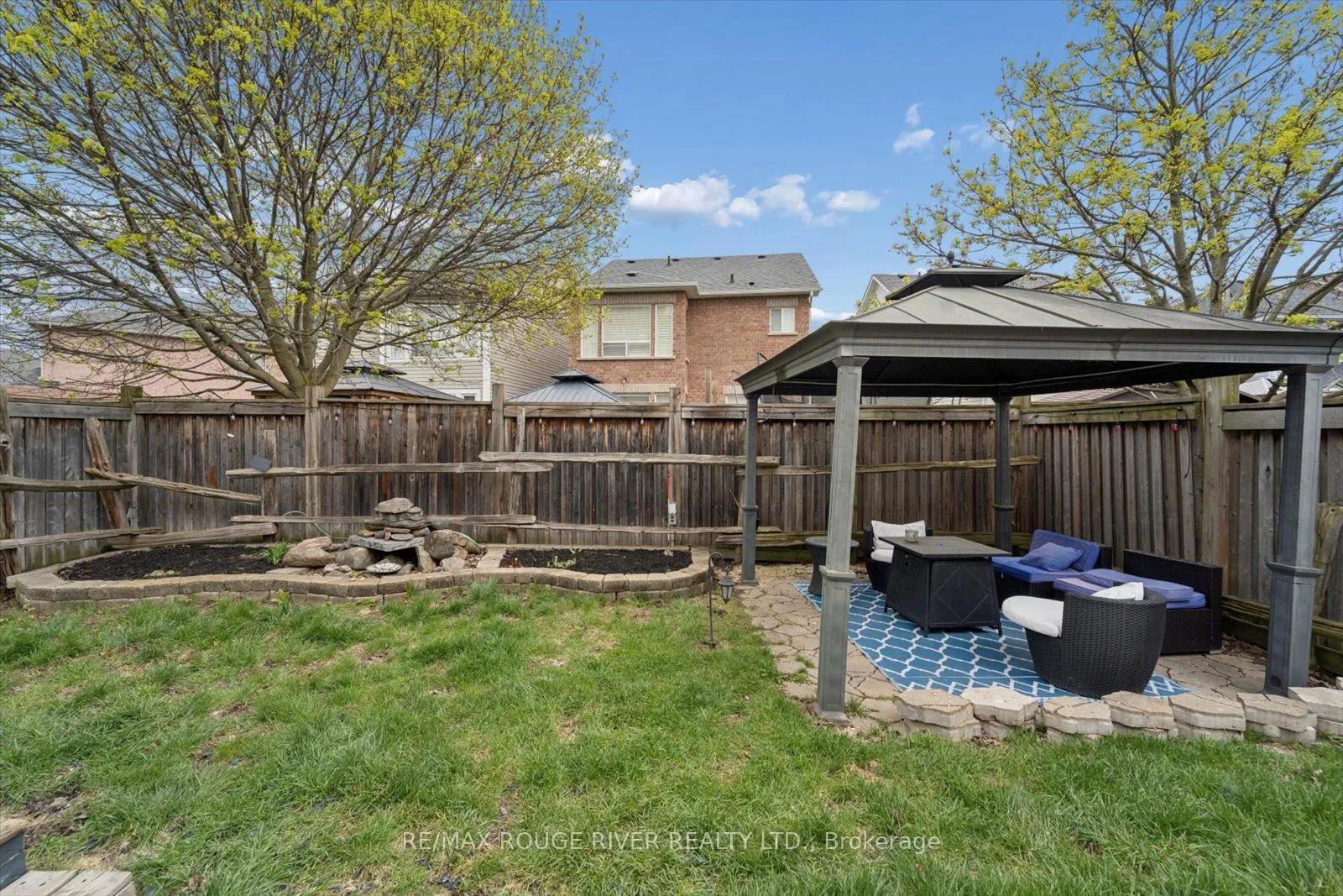 Photo 43 of 169 Wilshire Drive, Whitby, Brooklin — HOMEH