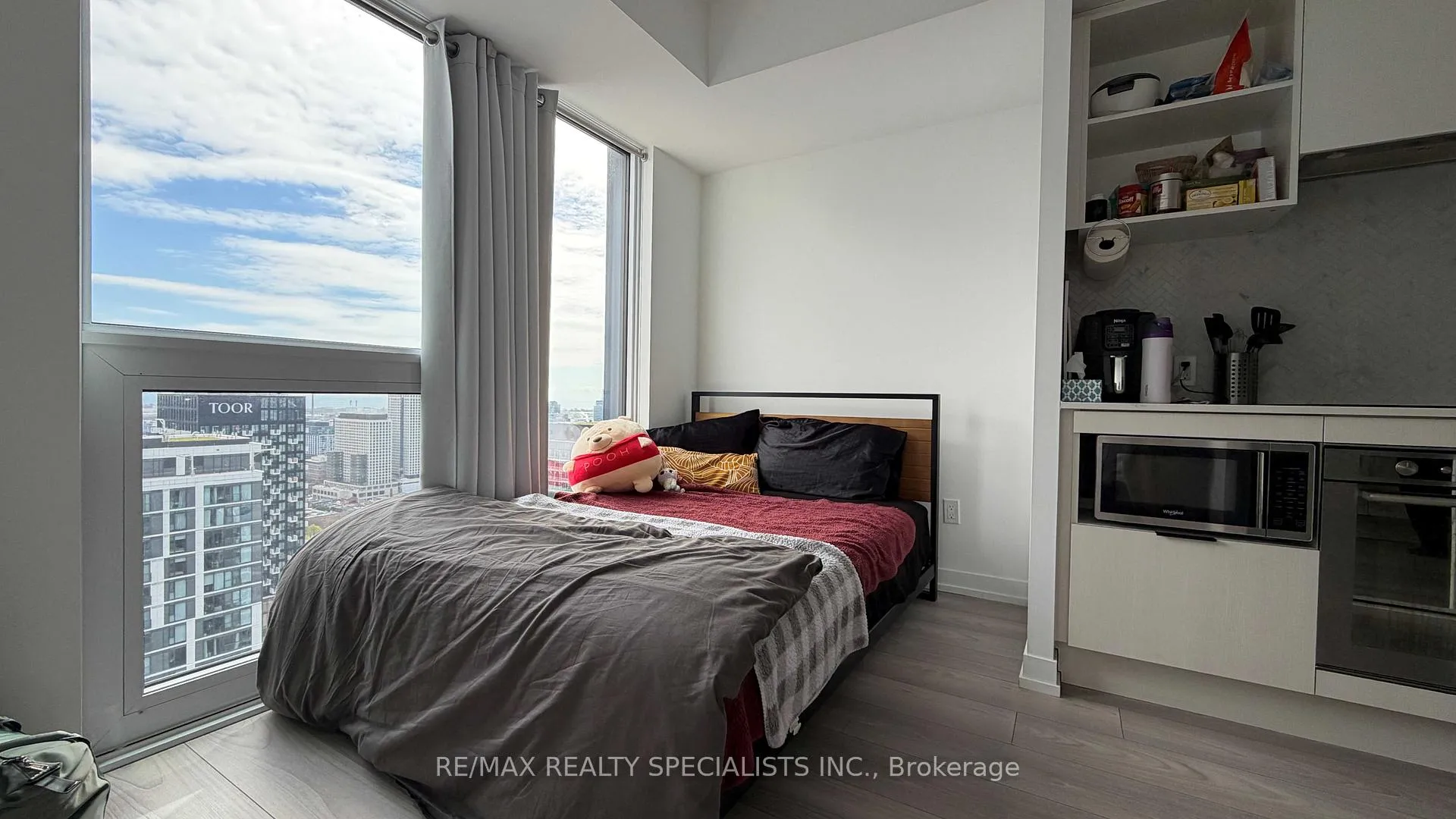 Photo 5 of Unit 4118, 82 Dalhousie Street, Toronto, Church-Yonge Corridor — HOMEH
