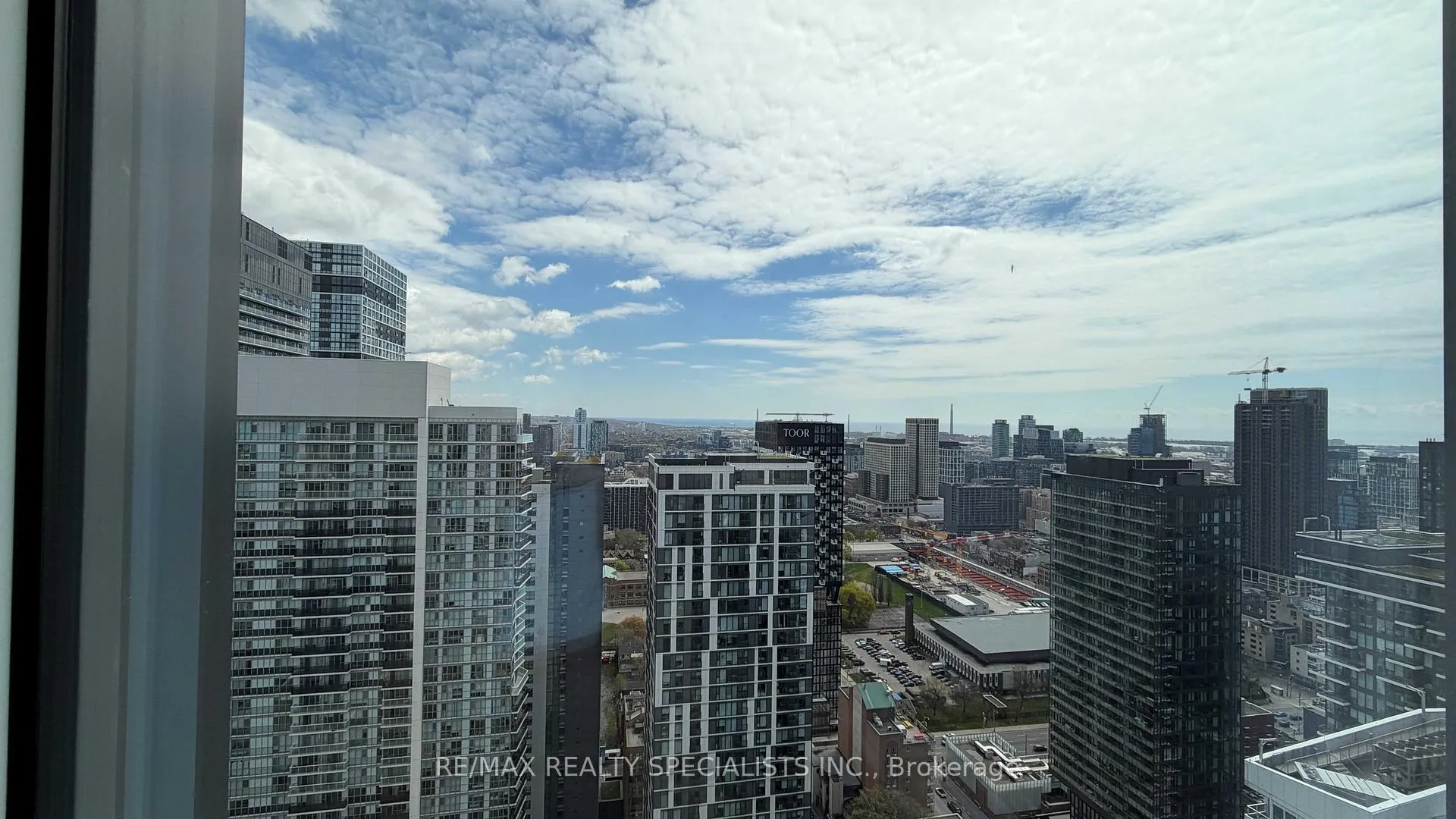 Photo 10 of Unit 4118, 82 Dalhousie Street, Toronto, Church-Yonge Corridor — HOMEH