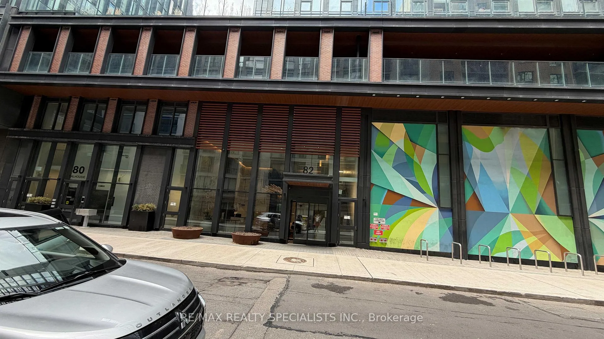 Photo 11 of Unit 4118, 82 Dalhousie Street, Toronto, Church-Yonge Corridor — HOMEH