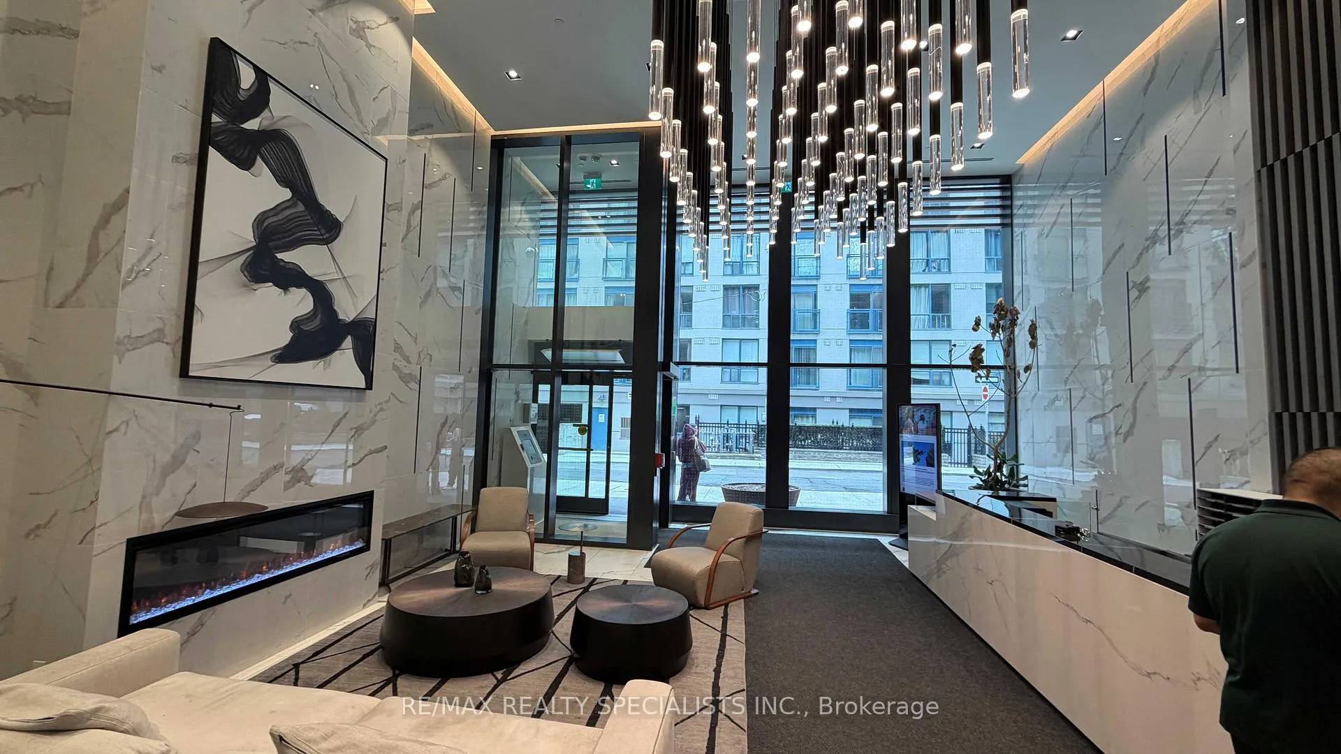 Photo 12 of Unit 4118, 82 Dalhousie Street, Toronto, Church-Yonge Corridor — HOMEH