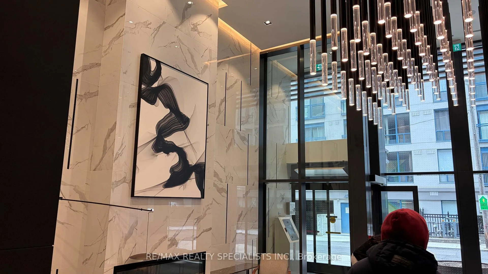 Photo 13 of Unit 4118, 82 Dalhousie Street, Toronto, Church-Yonge Corridor — HOMEH