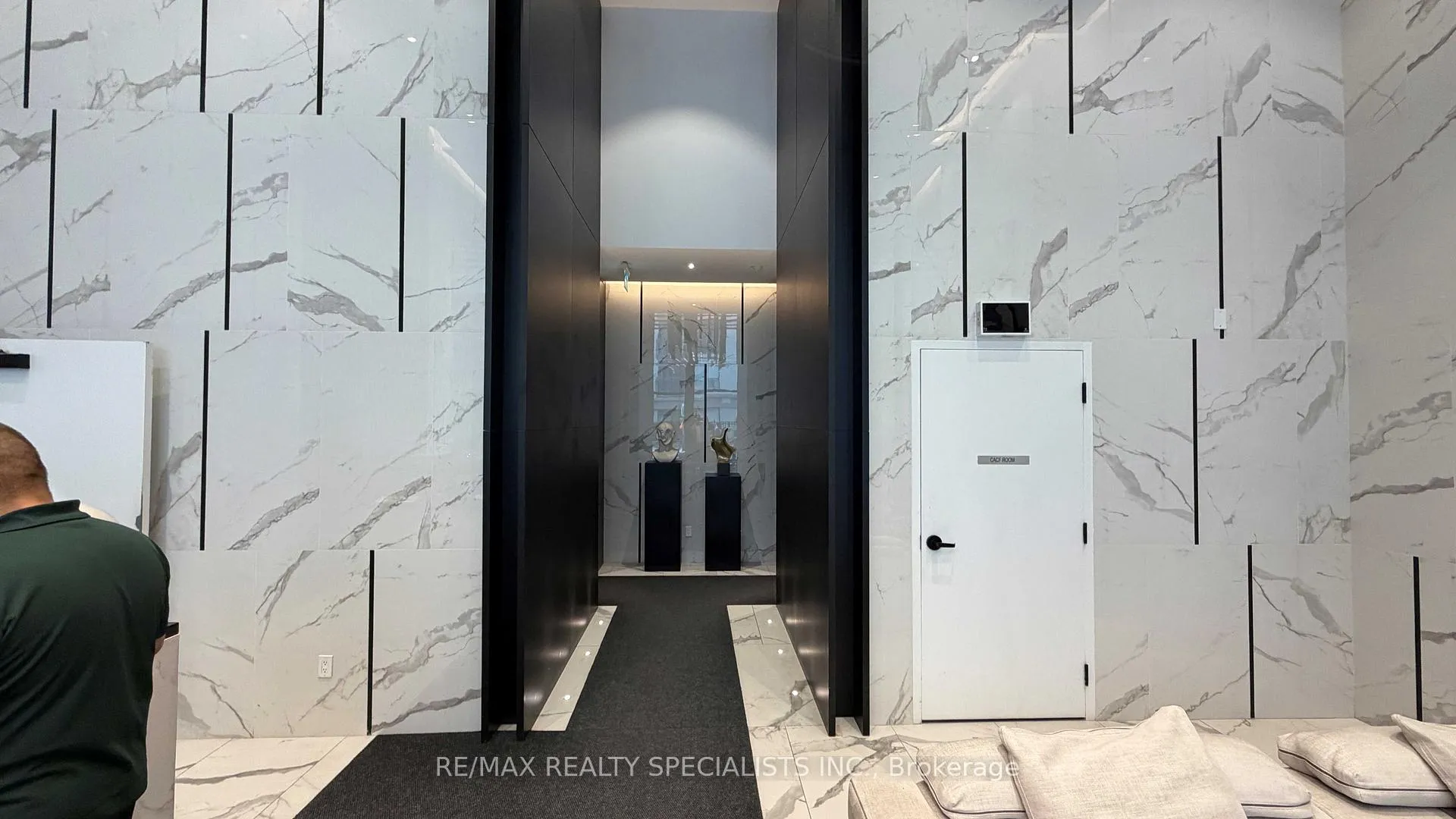 Photo 15 of Unit 4118, 82 Dalhousie Street, Toronto, Church-Yonge Corridor — HOMEH